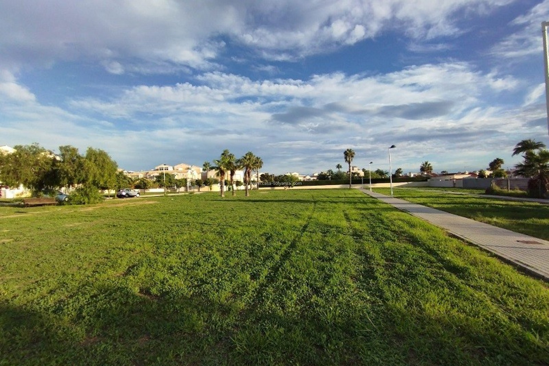 Reventa - Villa - Torrevieja - Costa Blanca