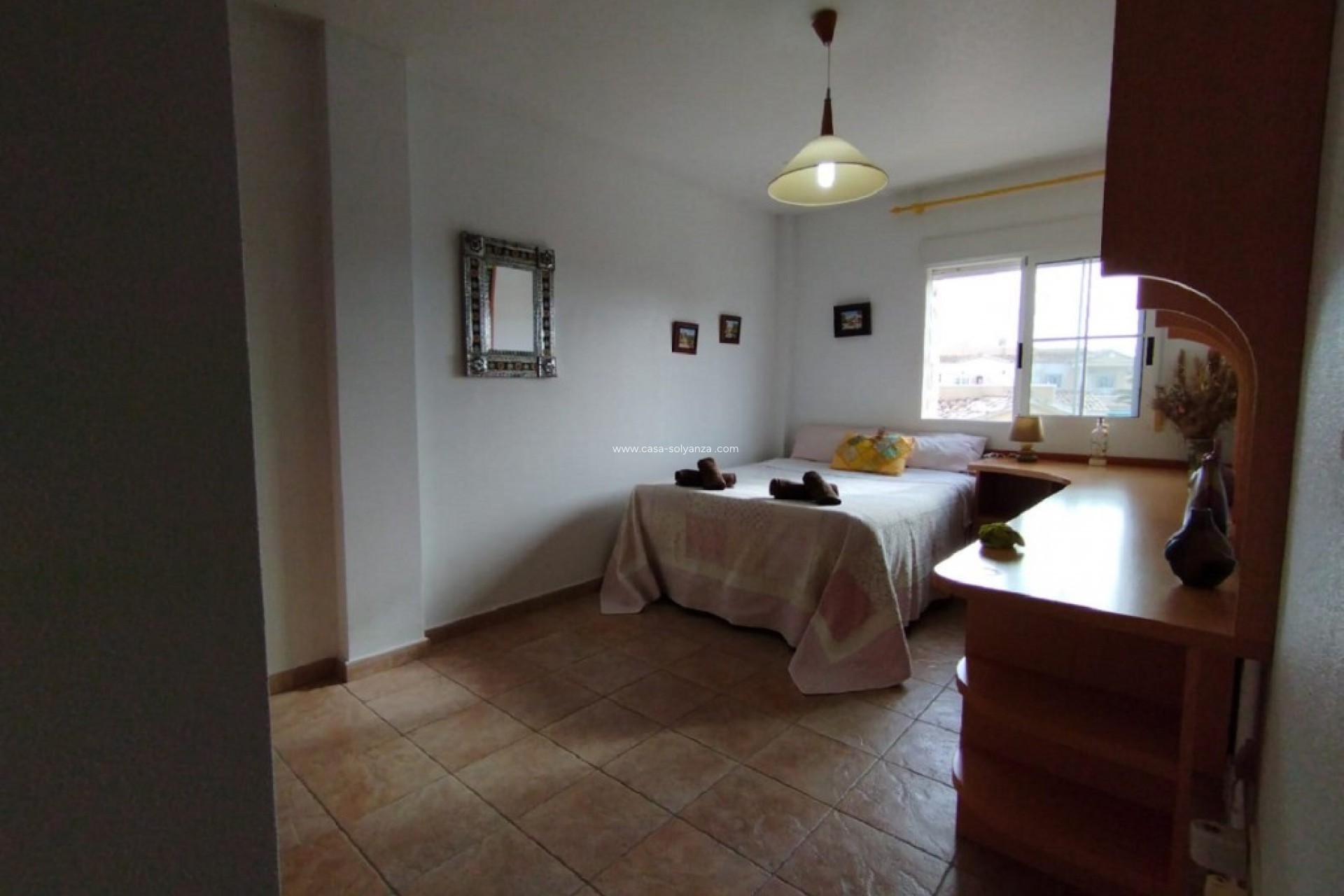 Reventa - Villa - Torrevieja - Costa Blanca
