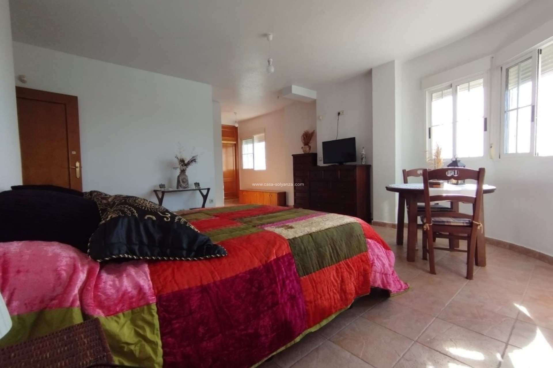 Reventa - Villa - Torrevieja - Costa Blanca