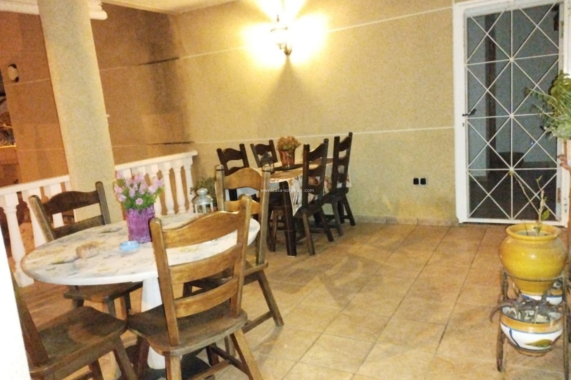 Reventa - Villa - Torrevieja - Costa Blanca