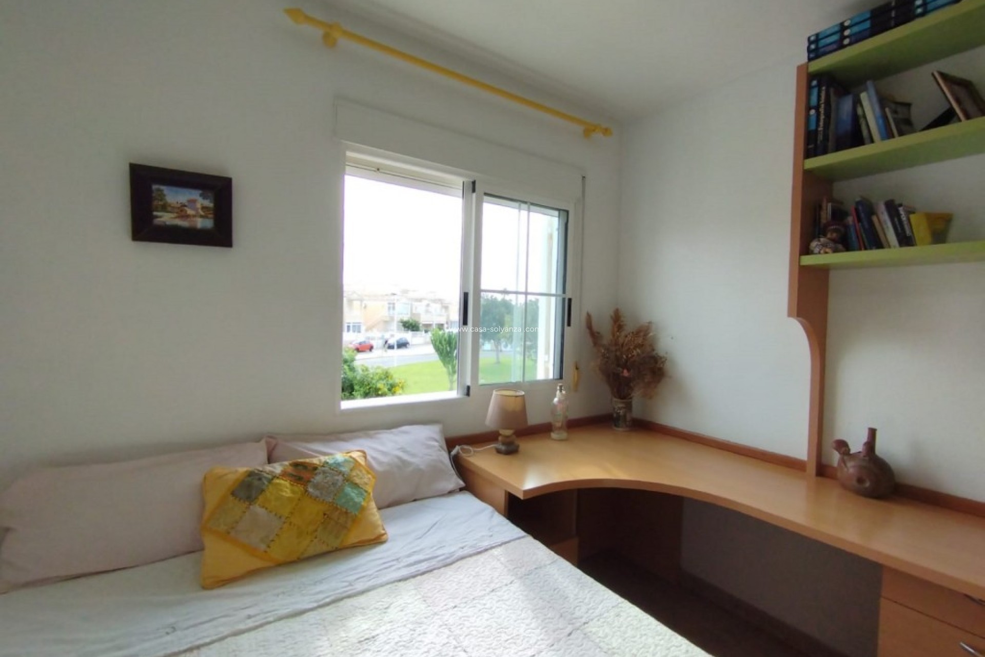 Reventa - Villa - Torrevieja - Costa Blanca