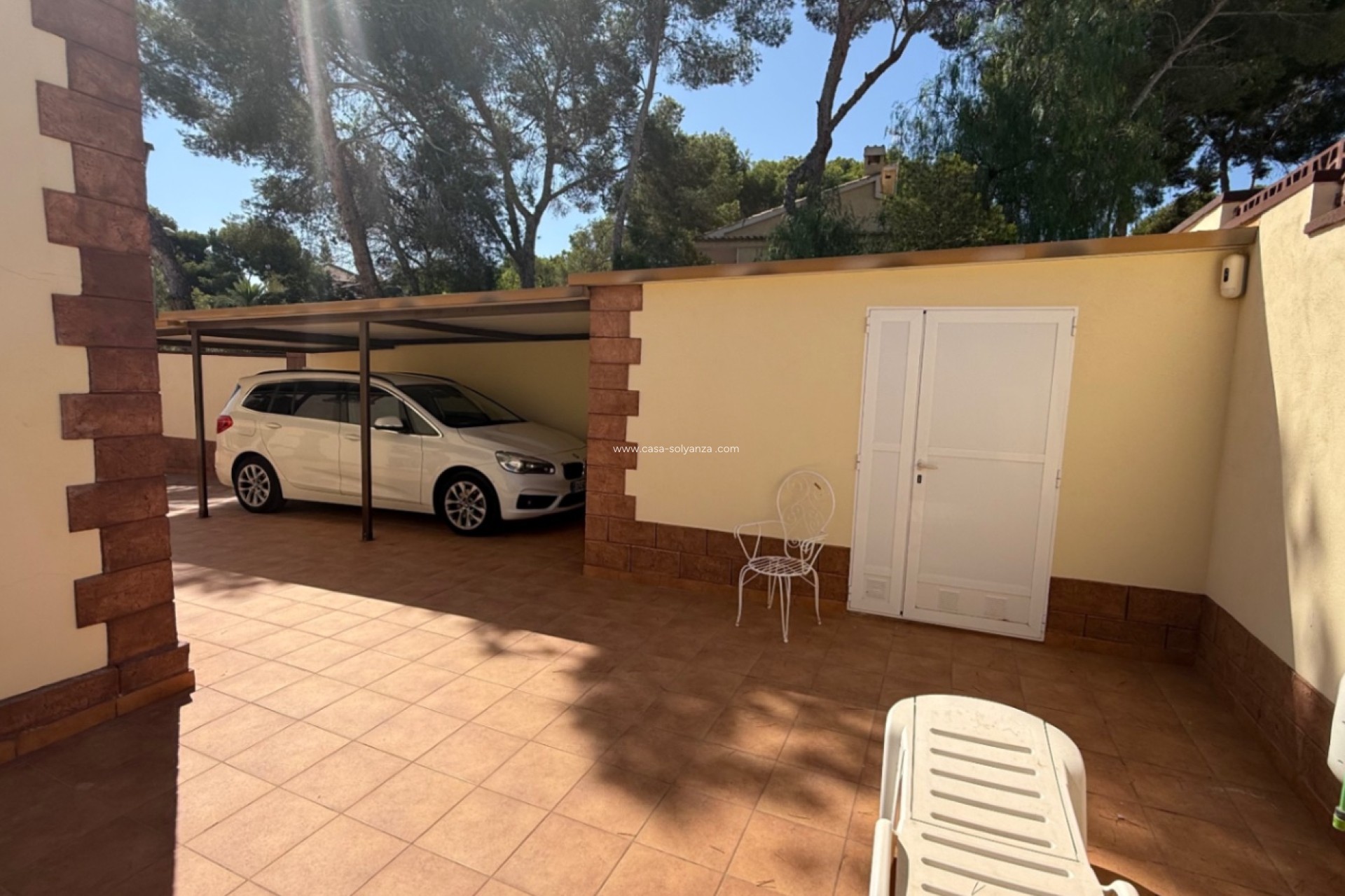 Reventa - Villa - Torrevieja - Costa Blanca