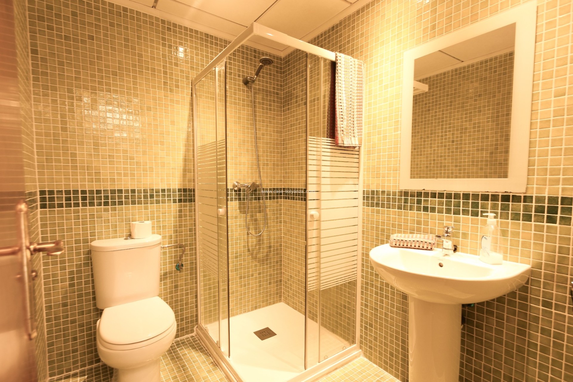 Reventa - Villa - Torrevieja - Costa Blanca