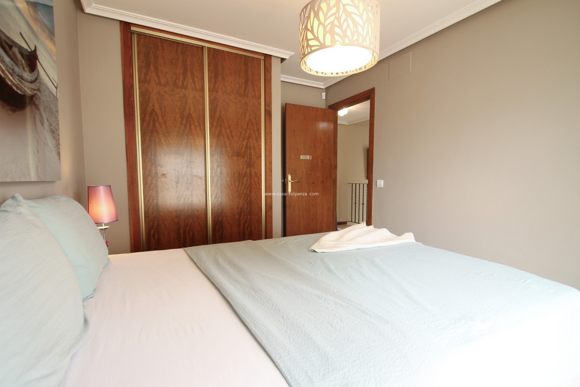 Reventa - Villa - Torrevieja - Costa Blanca