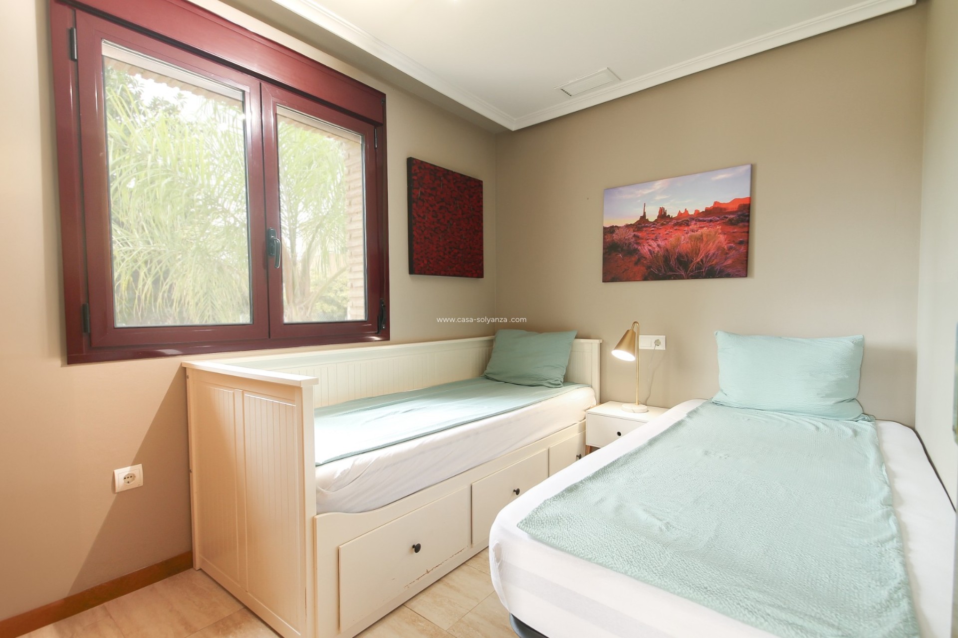 Reventa - Villa - Torrevieja - Costa Blanca