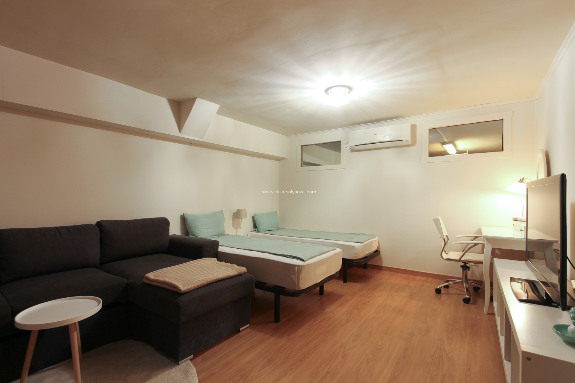 Reventa - Villa - Torrevieja - Costa Blanca