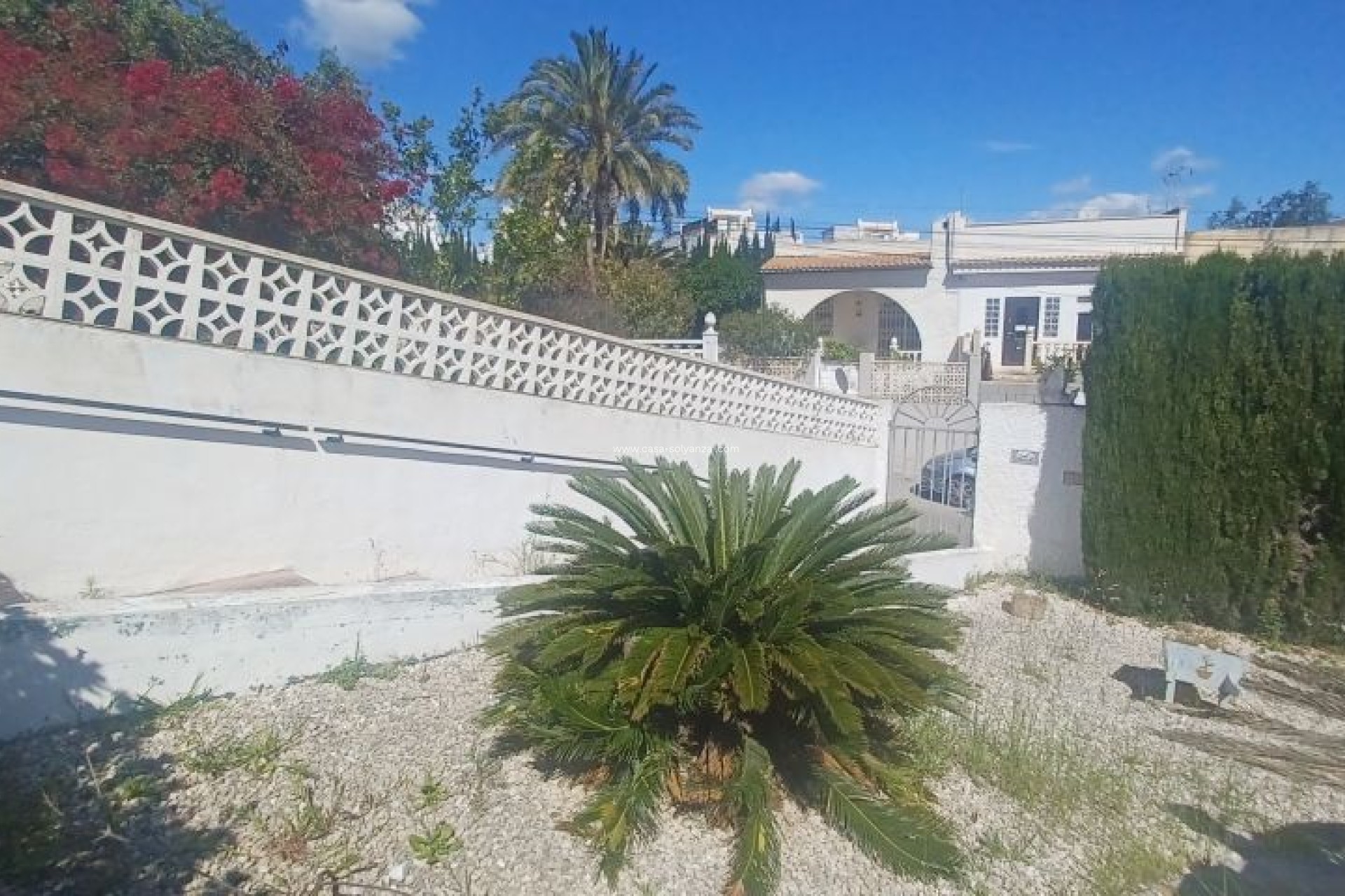 Reventa - Villa - Torrevieja - Costa Blanca