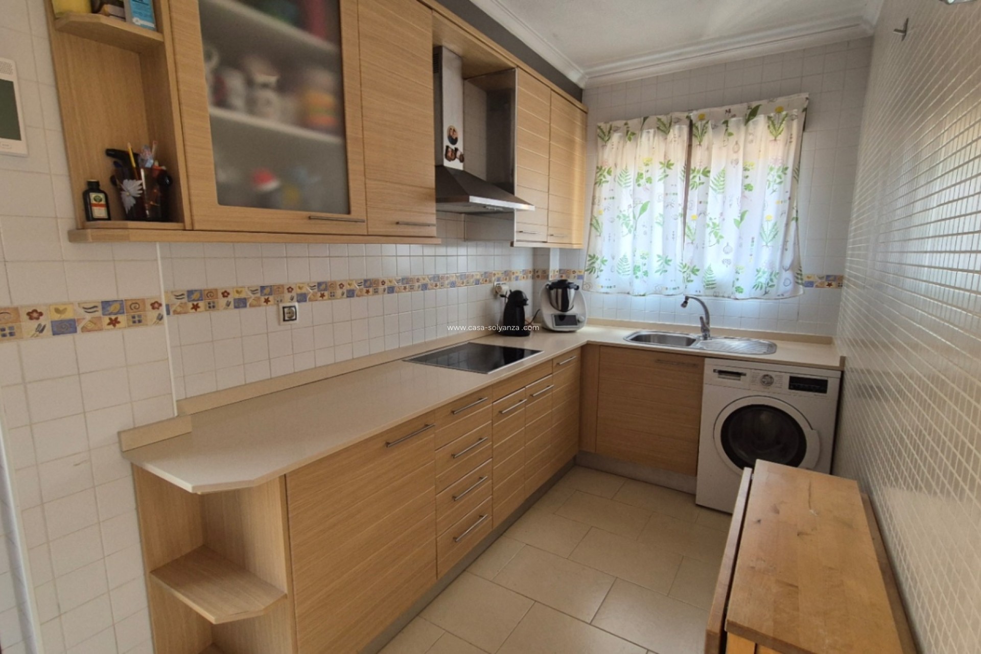 Reventa - Villa - Torrevieja - Costa Blanca