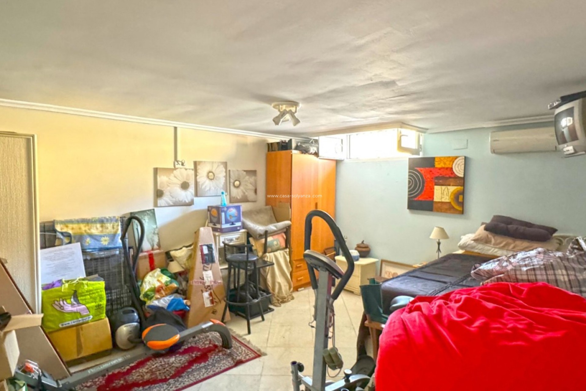 Reventa - Villa - Torrevieja - Costa Blanca