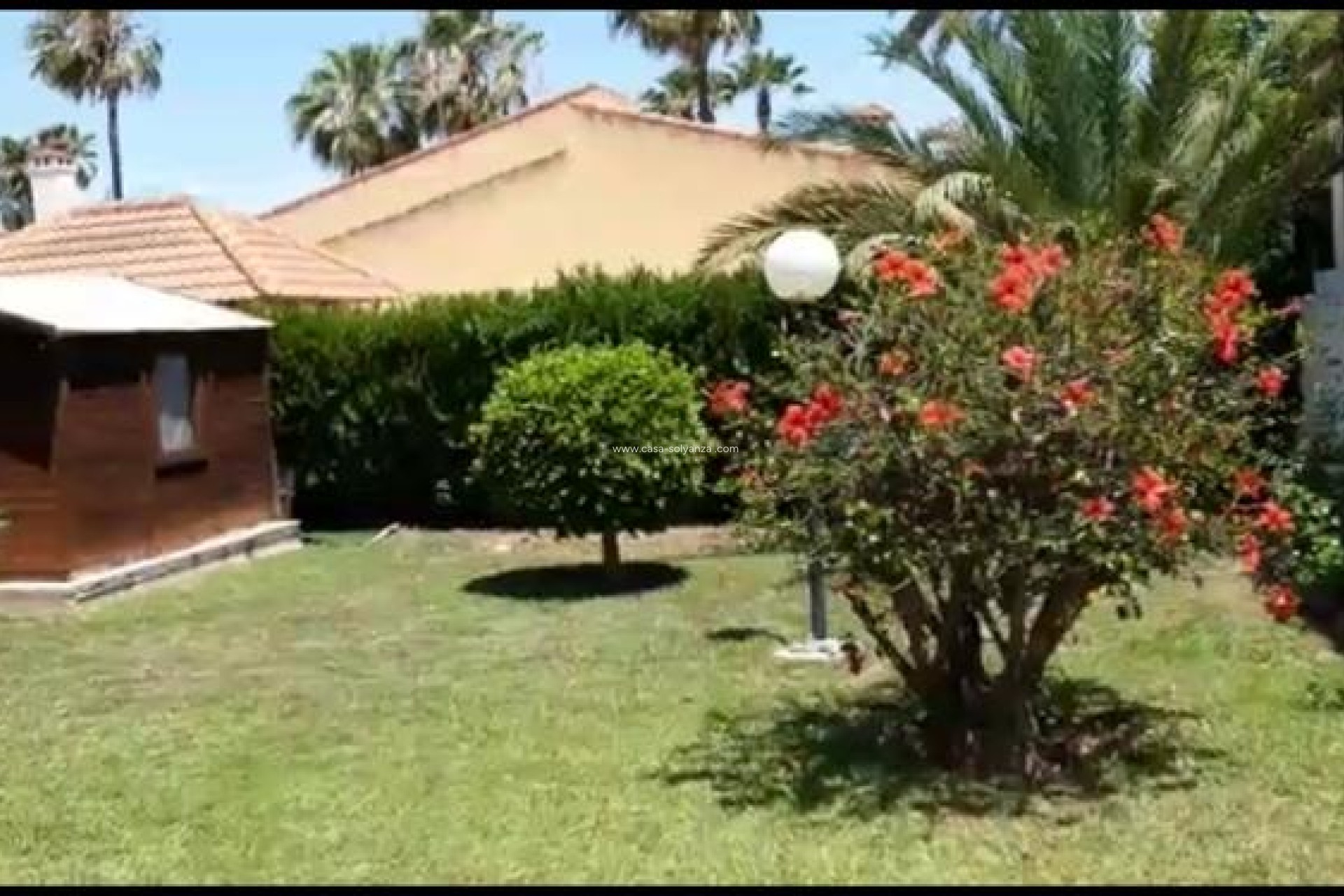 Reventa - Villa - Torrevieja - Costa Blanca