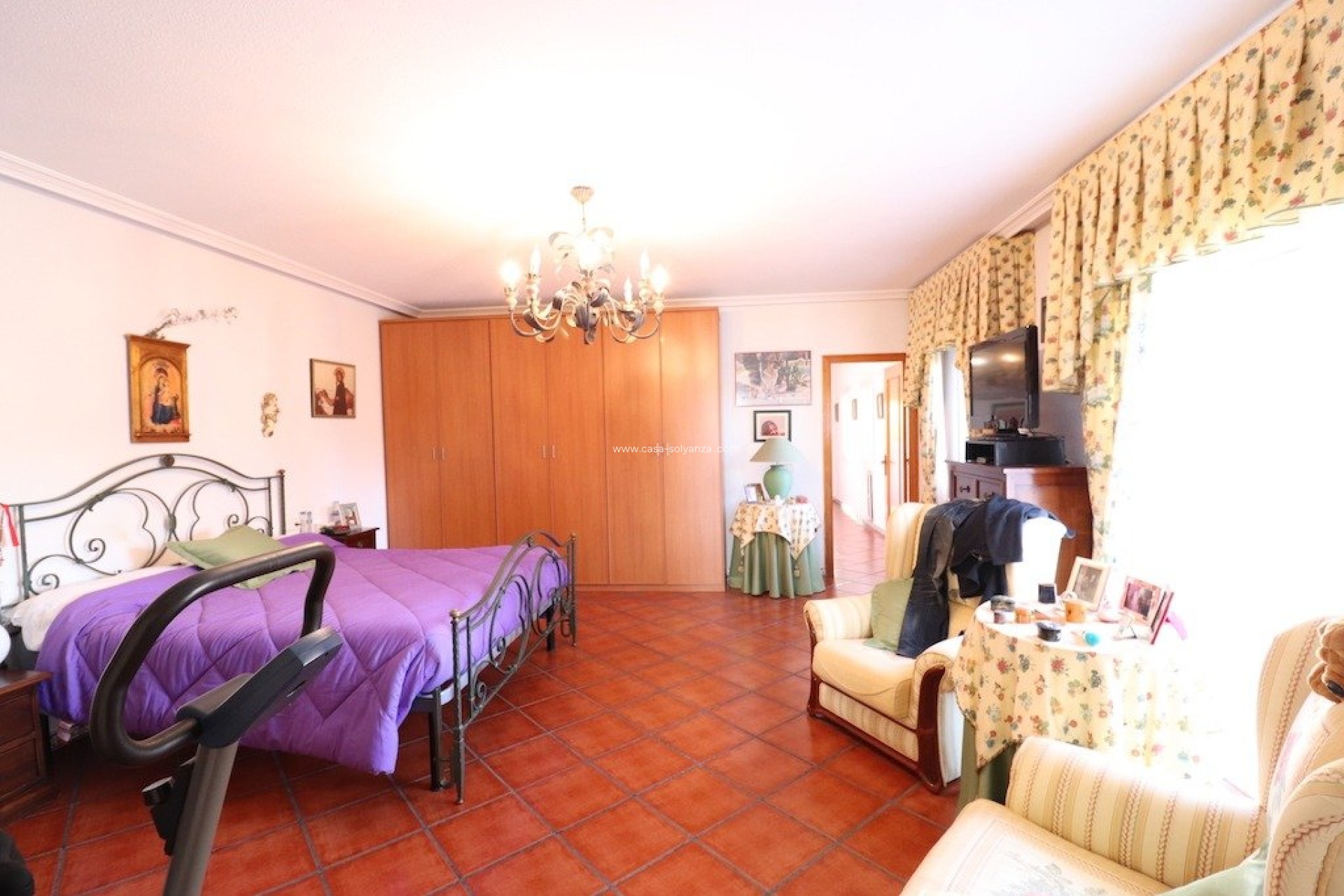 Reventa - Villa - Torrevieja - Costa Blanca