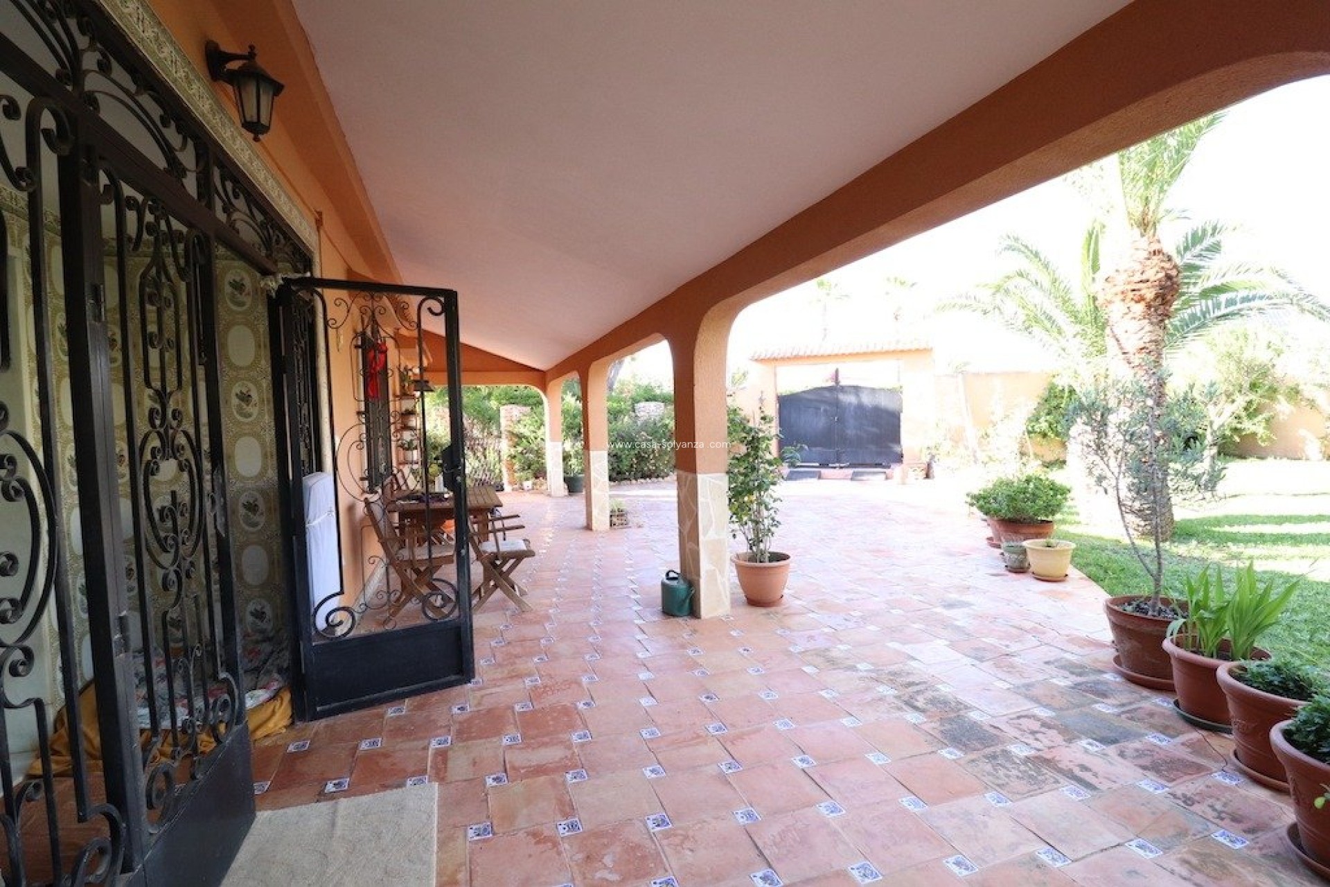 Reventa - Villa - Torrevieja - Costa Blanca