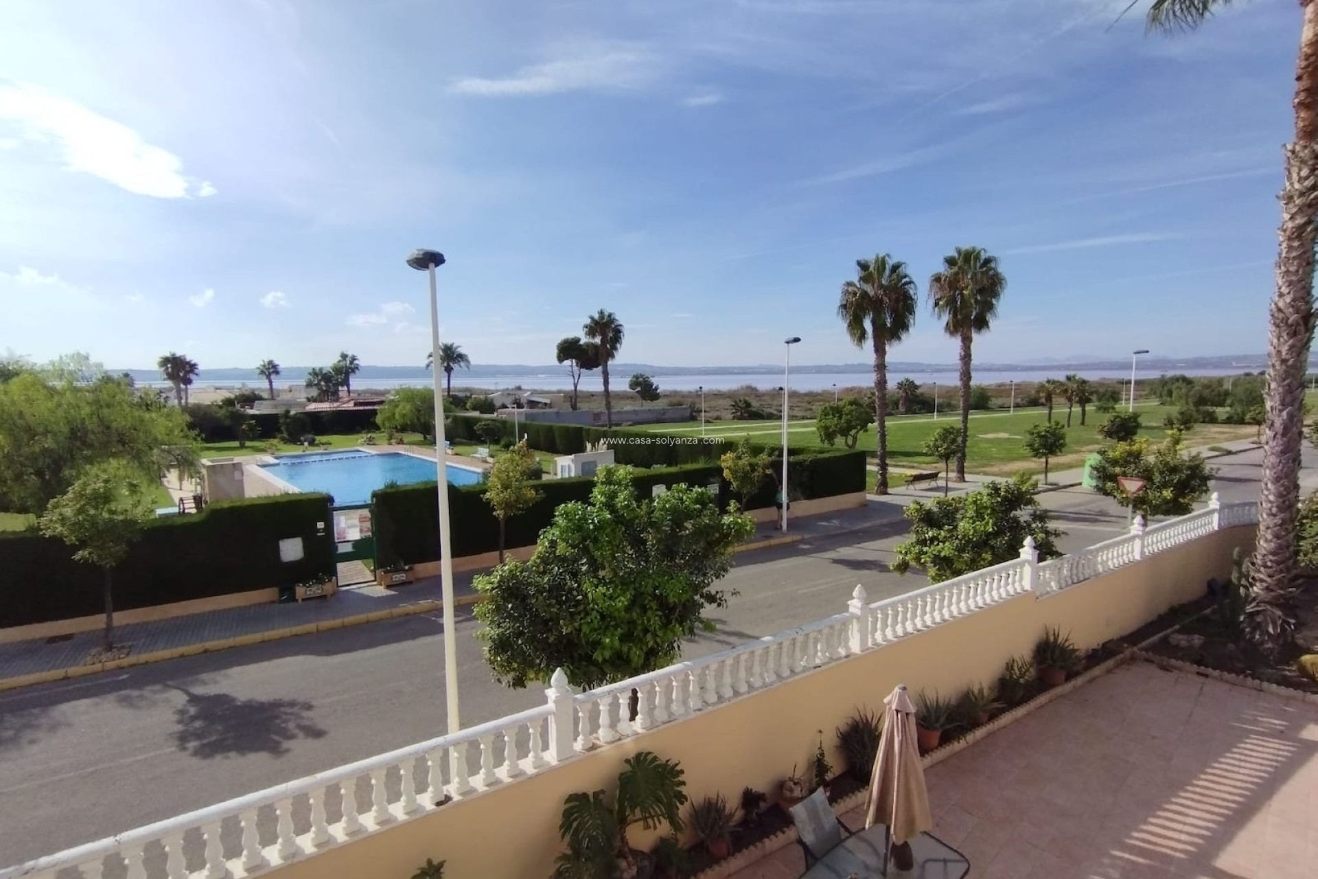 Reventa - Villa - Torrevieja - Costa Blanca