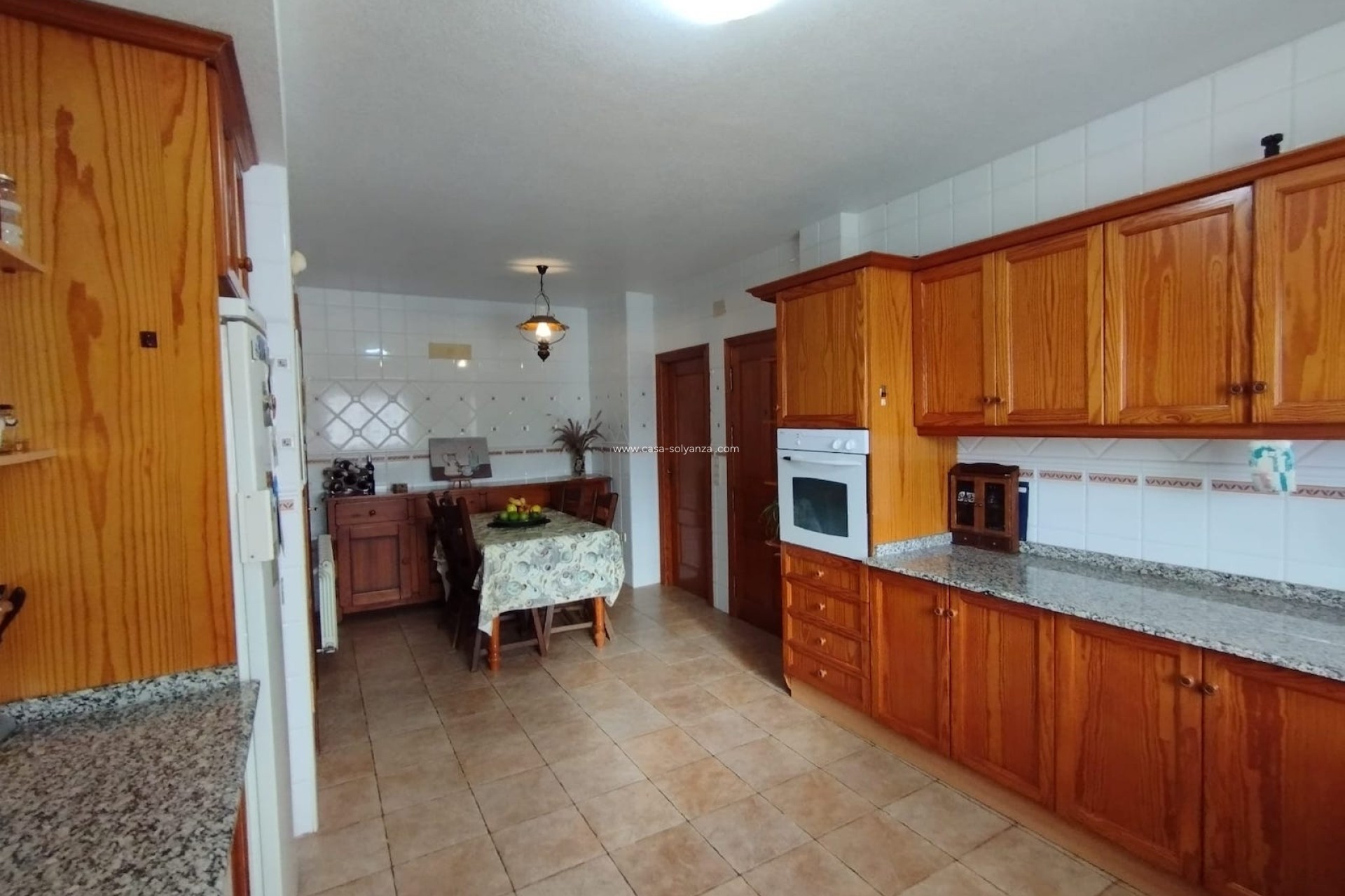Reventa - Villa - Torrevieja - Costa Blanca