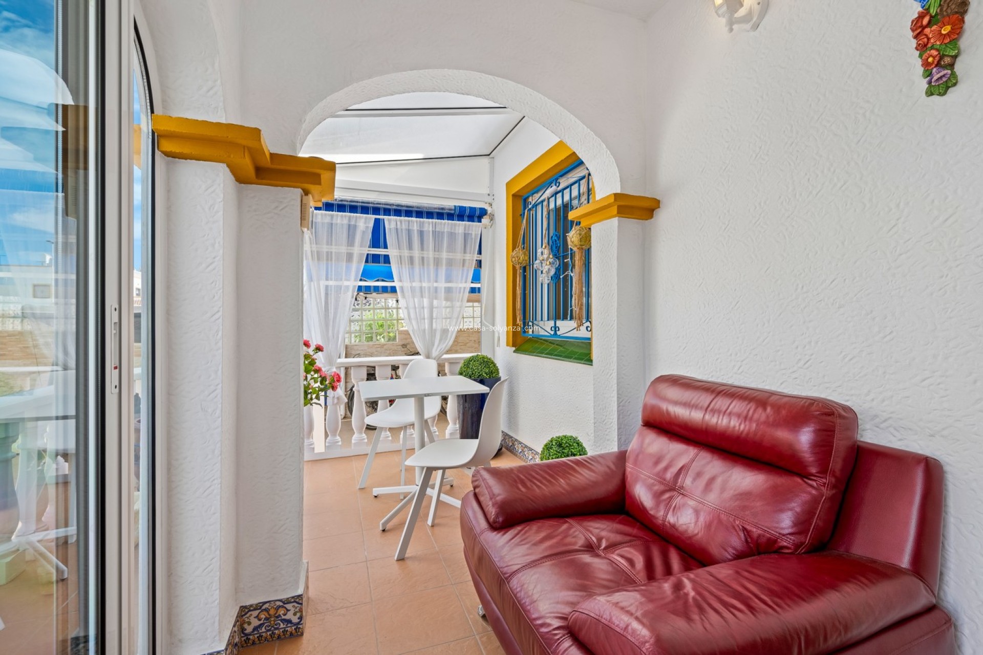 Reventa - Villa - Torrevieja - Costa Blanca