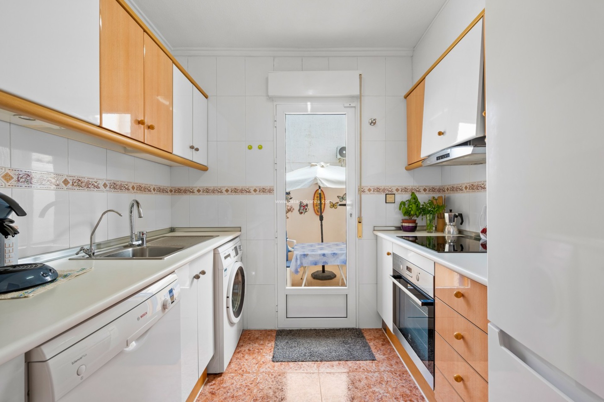 Reventa - Villa - Torrevieja - Costa Blanca