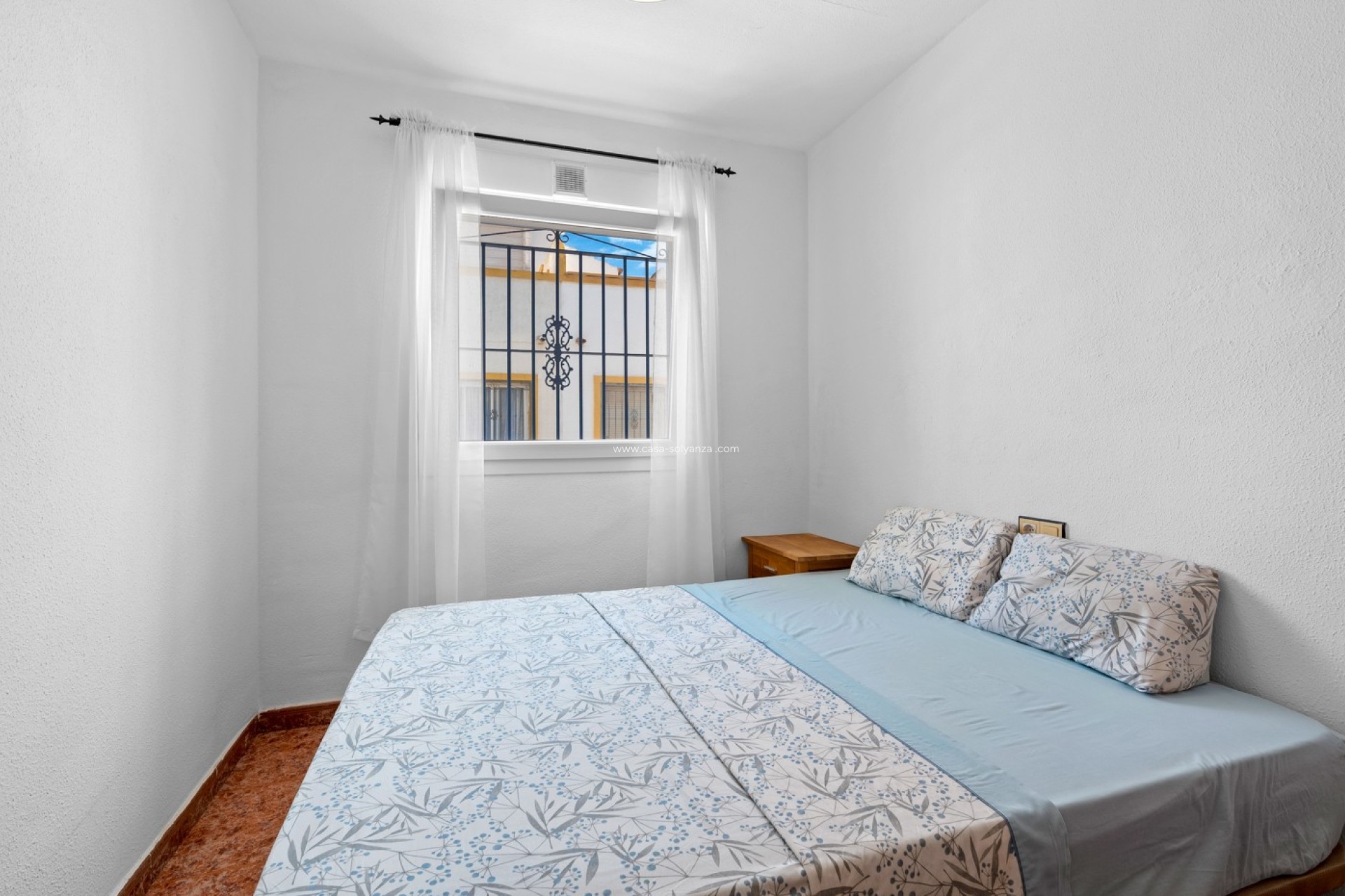 Reventa - Villa - Torrevieja - Costa Blanca