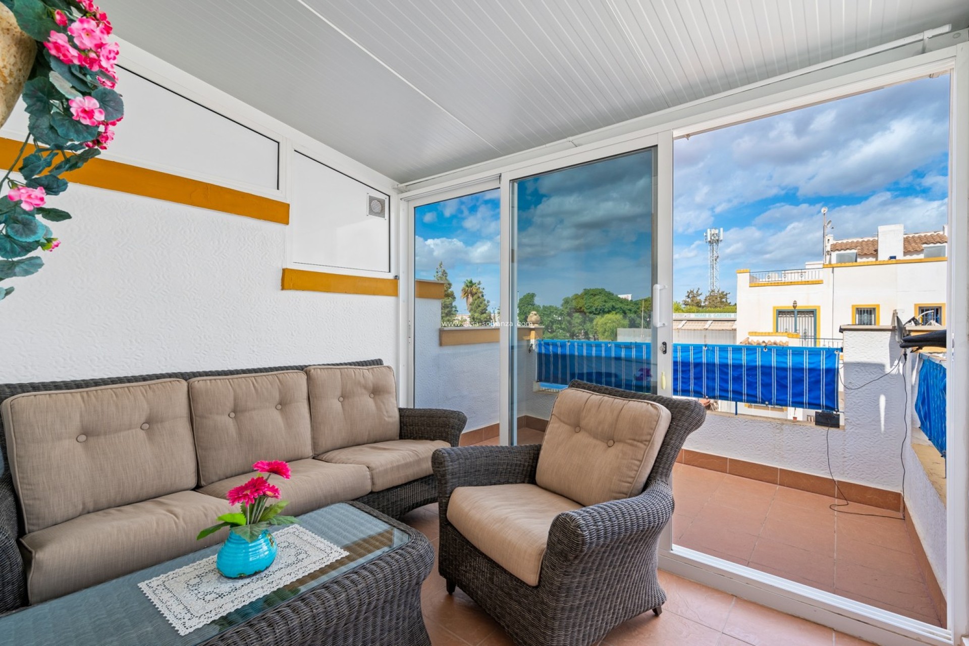 Reventa - Villa - Torrevieja - Costa Blanca