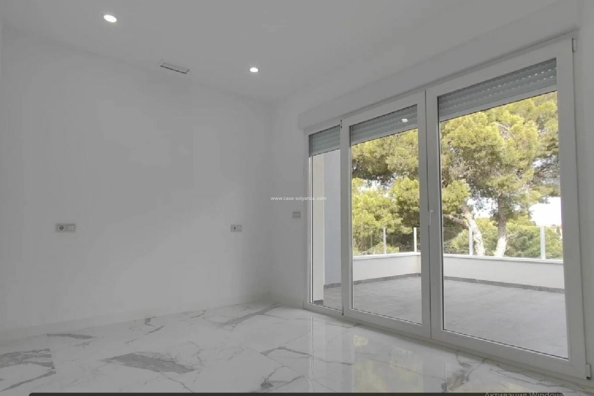 Reventa - Villa - Torrevieja - Costa Blanca