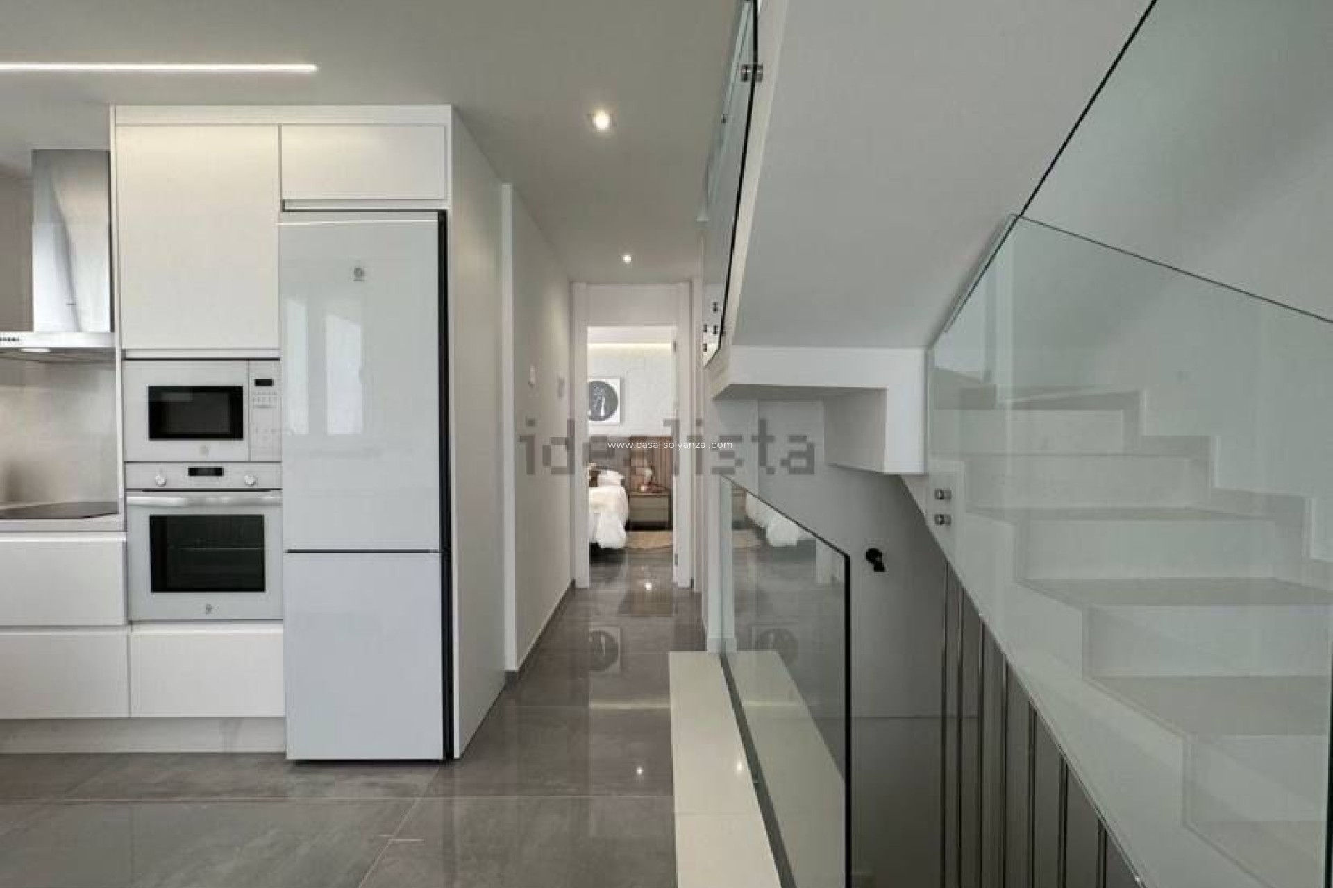 Reventa - Villa - Torrevieja - Costa Blanca