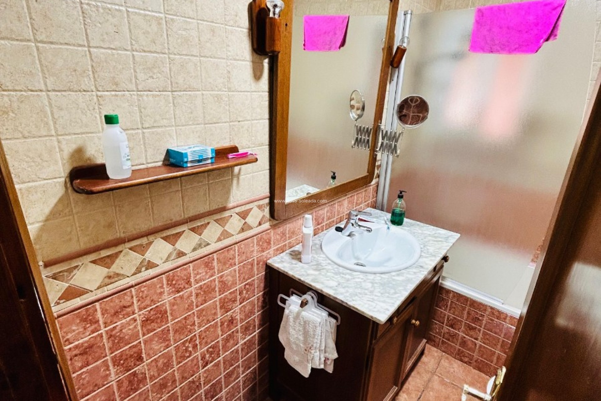 Reventa - Villa - Torrevieja - Costa Blanca