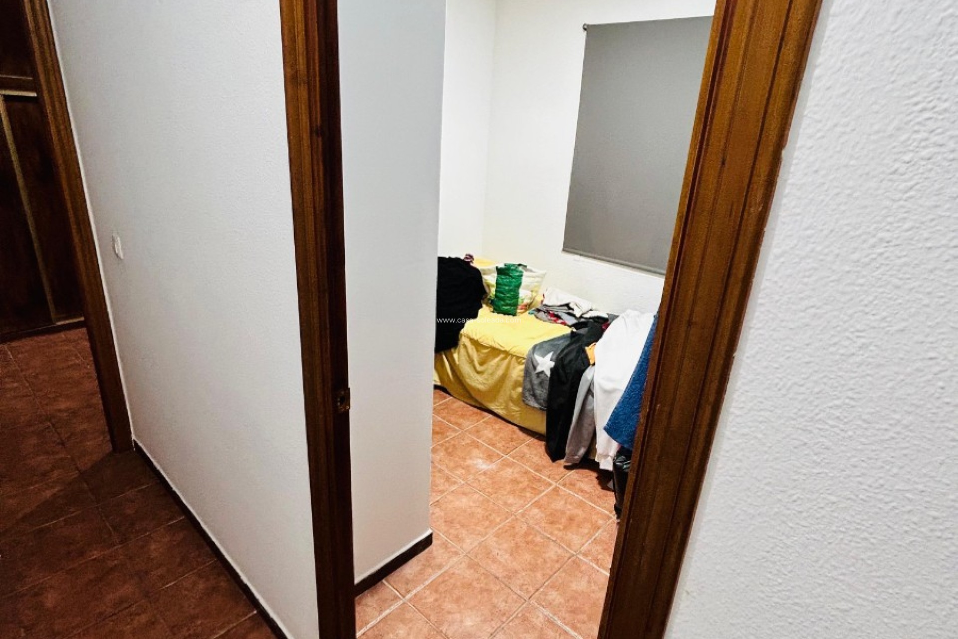 Reventa - Villa - Torrevieja - Costa Blanca