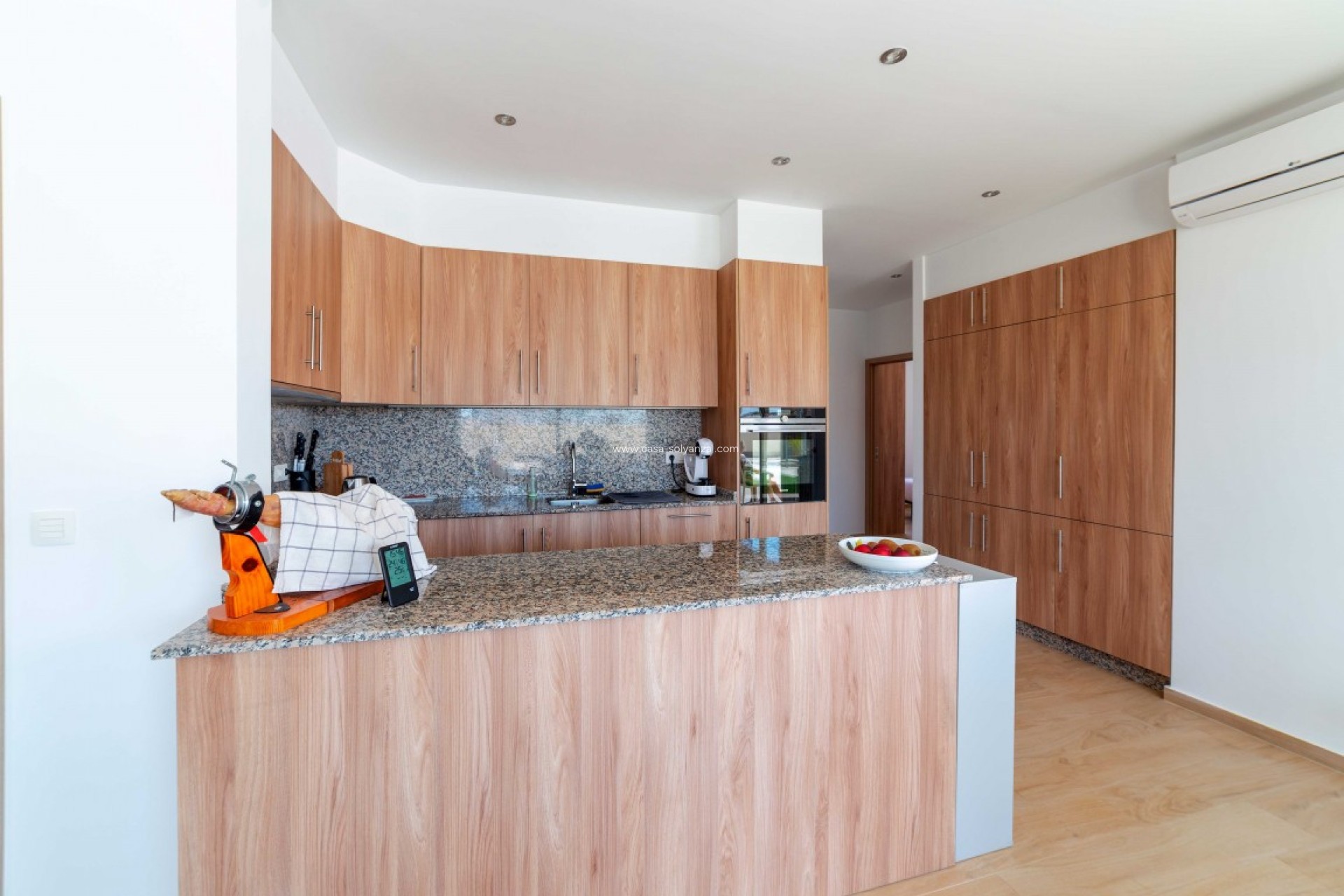 Reventa - Villa - Torrevieja - Costa Blanca