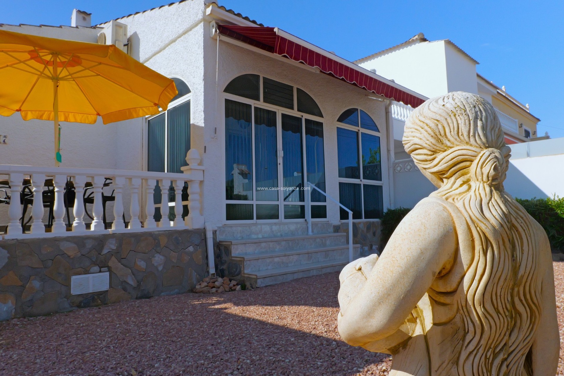 Reventa - Villa - Torrevieja - Costa Blanca