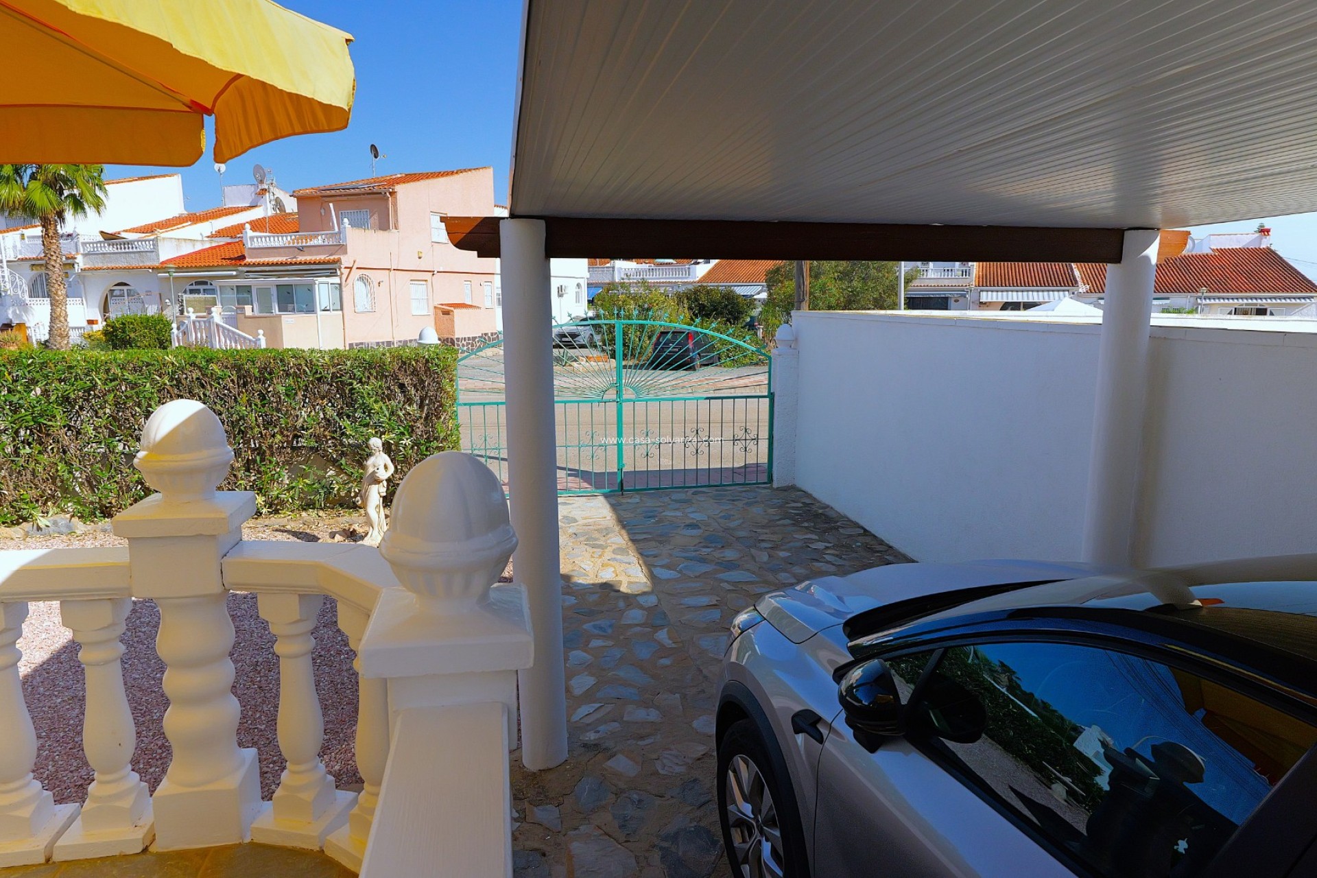 Reventa - Villa - Torrevieja - Costa Blanca