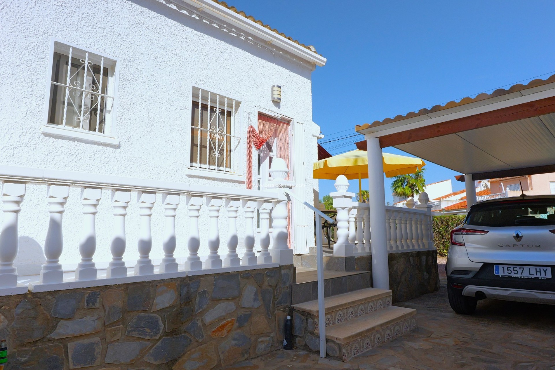 Reventa - Villa - Torrevieja - Costa Blanca