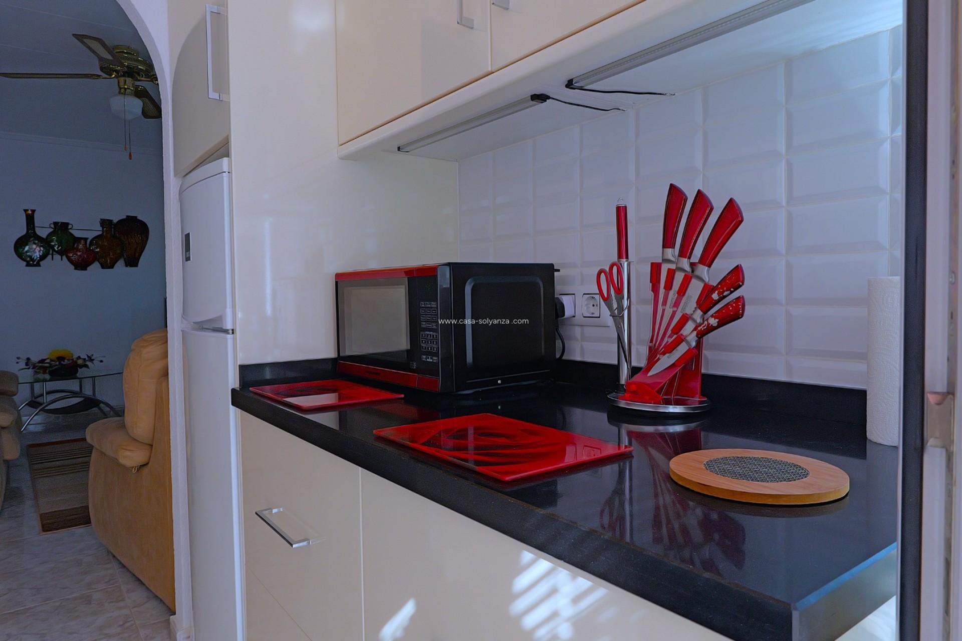 Reventa - Villa - Torrevieja - Costa Blanca