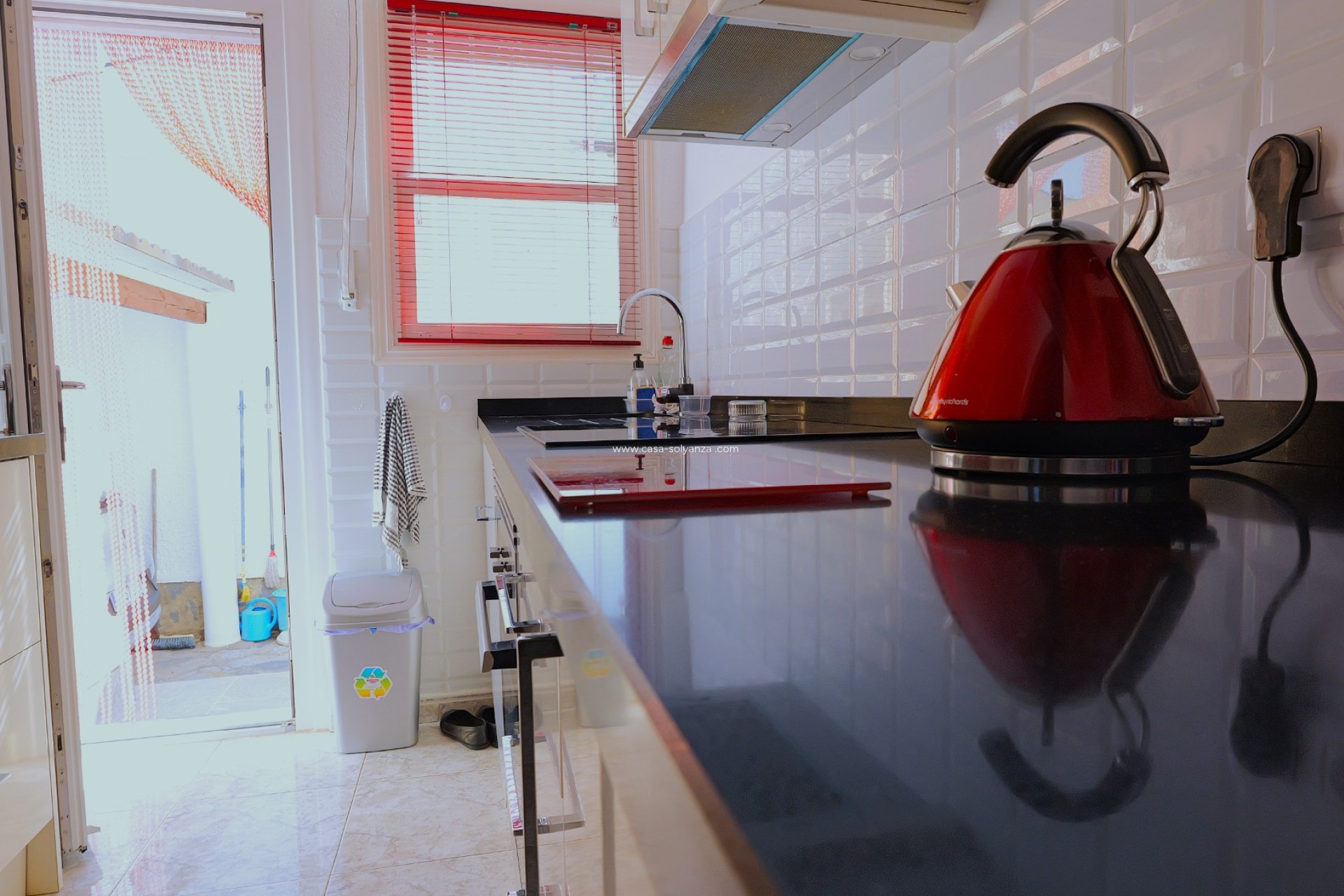 Reventa - Villa - Torrevieja - Costa Blanca