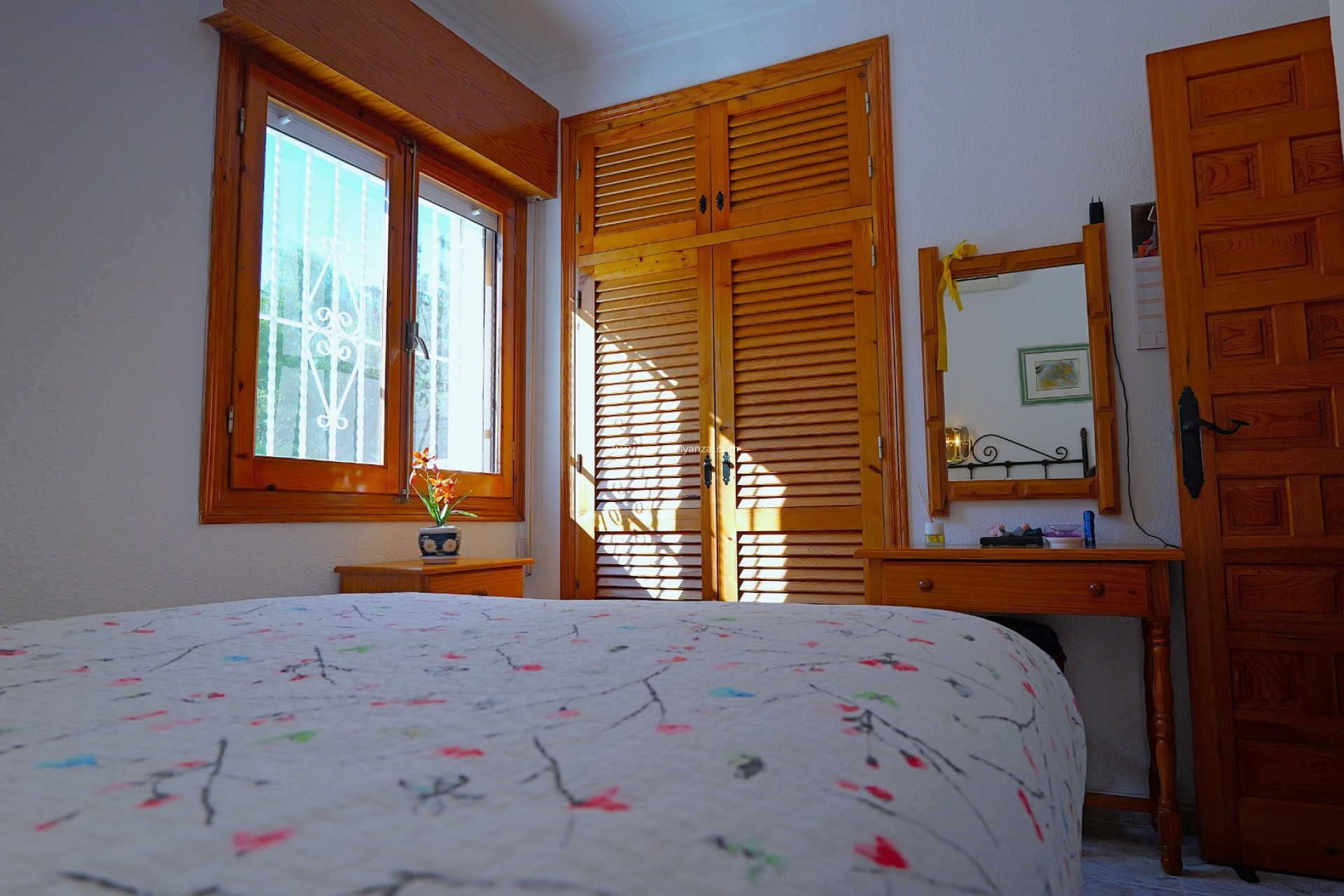 Reventa - Villa - Torrevieja - Costa Blanca