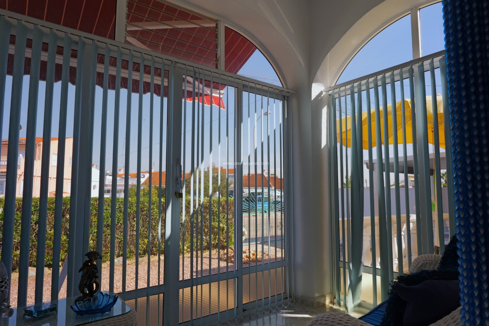 Reventa - Villa - Torrevieja - Costa Blanca