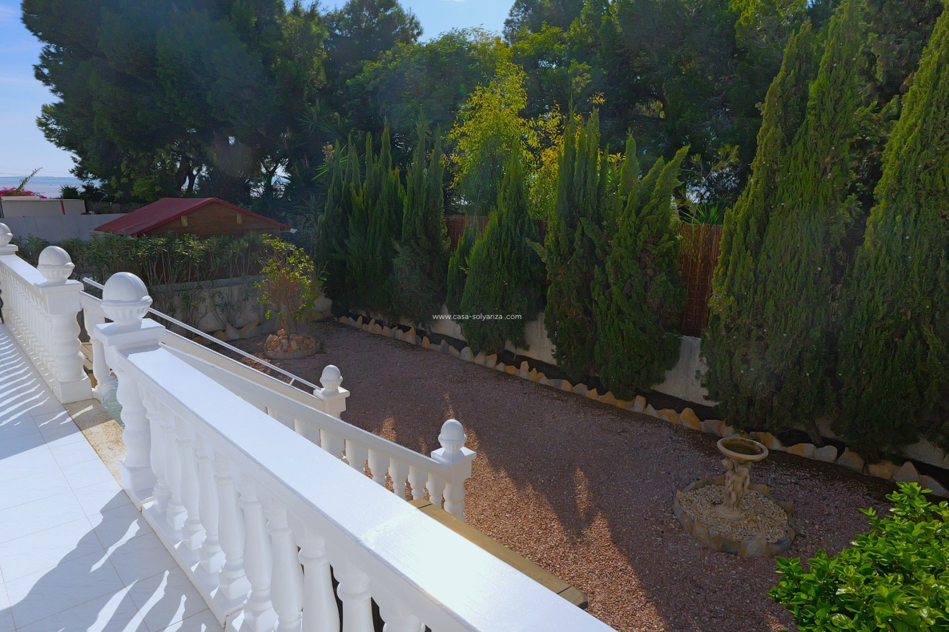 Reventa - Villa - Torrevieja - Costa Blanca