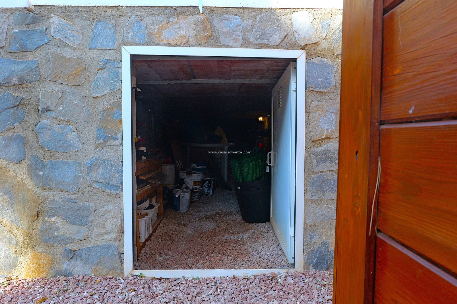 Reventa - Villa - Torrevieja - Costa Blanca