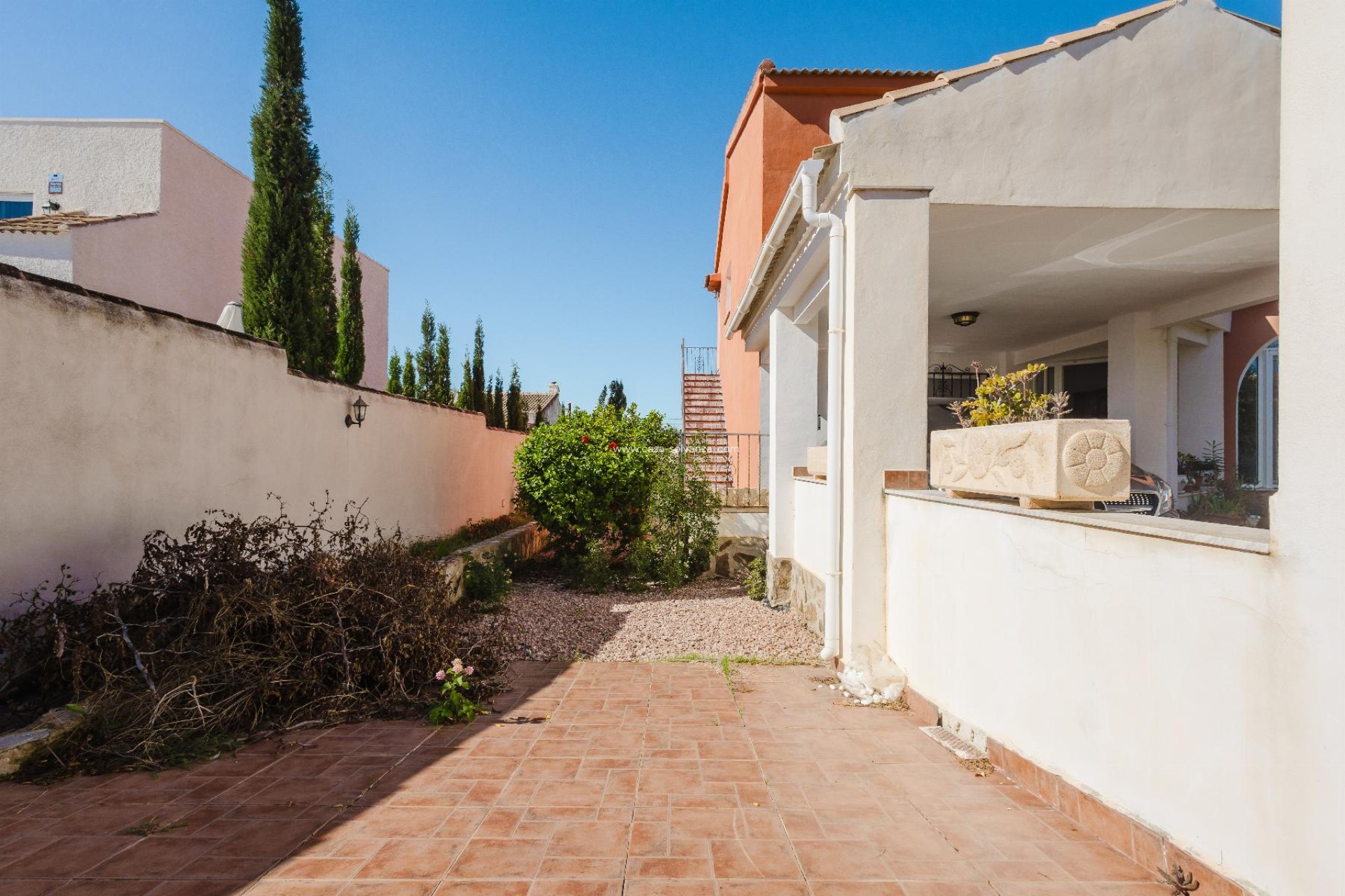 Reventa - Villa - Torrevieja - Costa Blanca