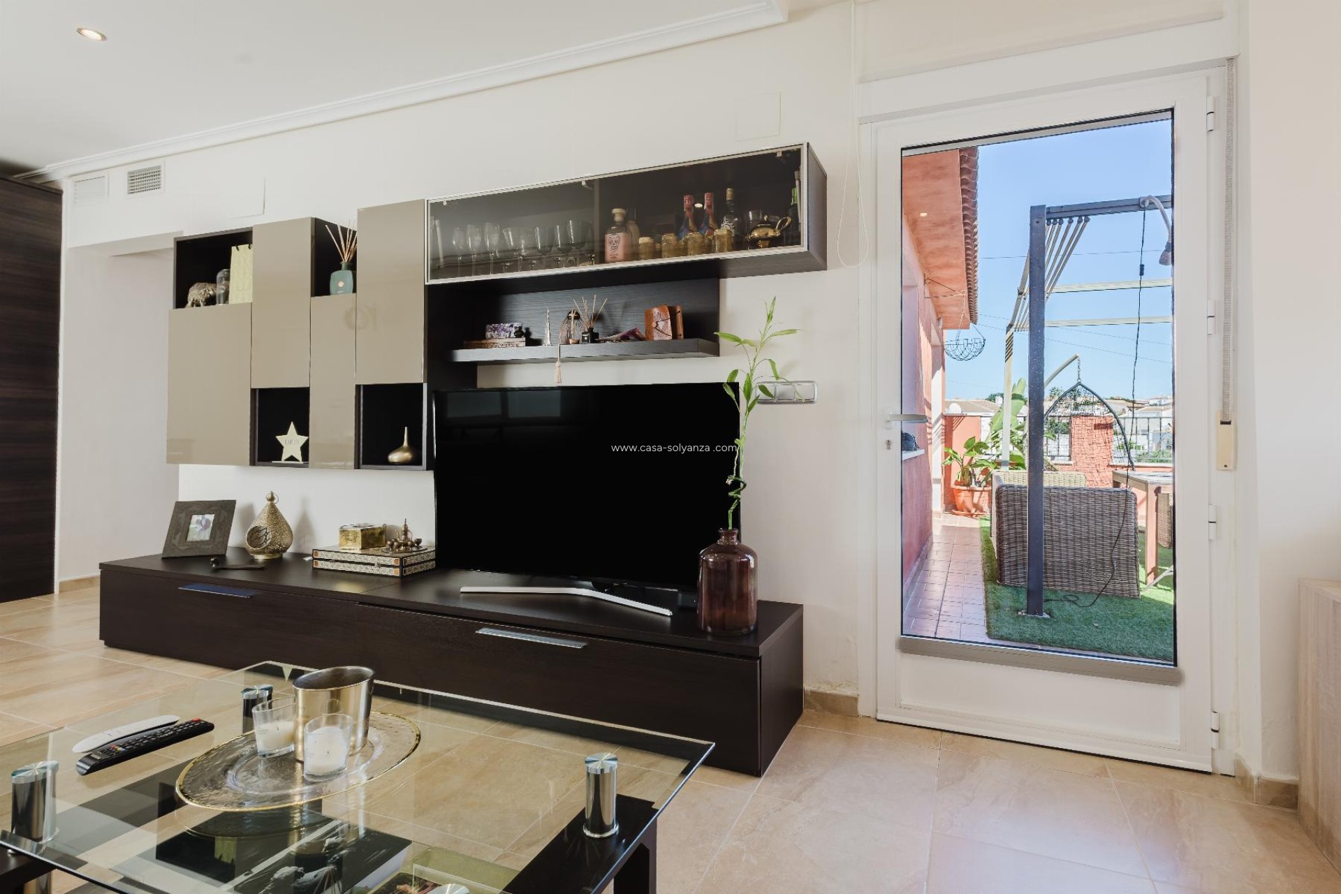 Reventa - Villa - Torrevieja - Costa Blanca