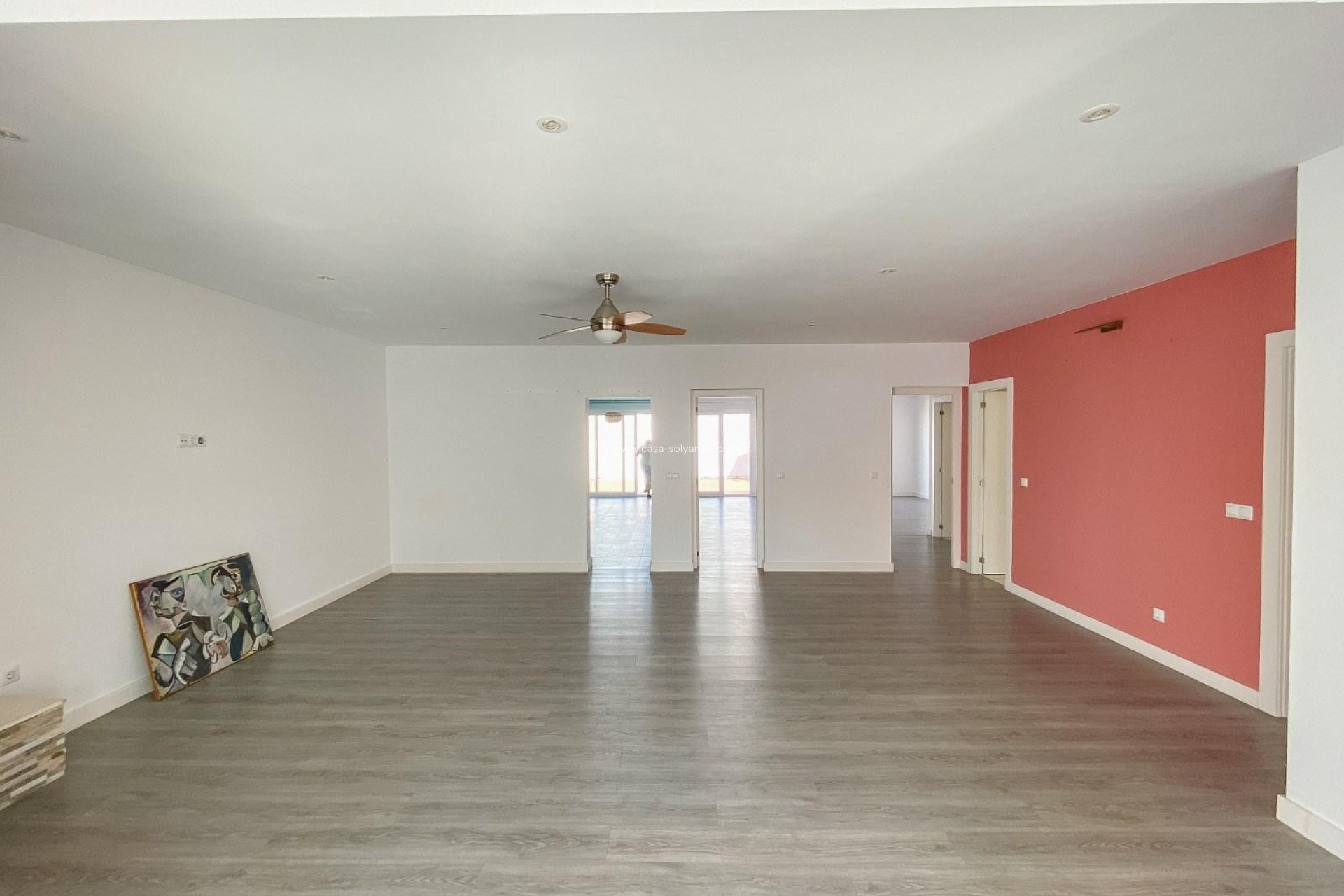 Reventa - Villa - Torrevieja - Costa Blanca