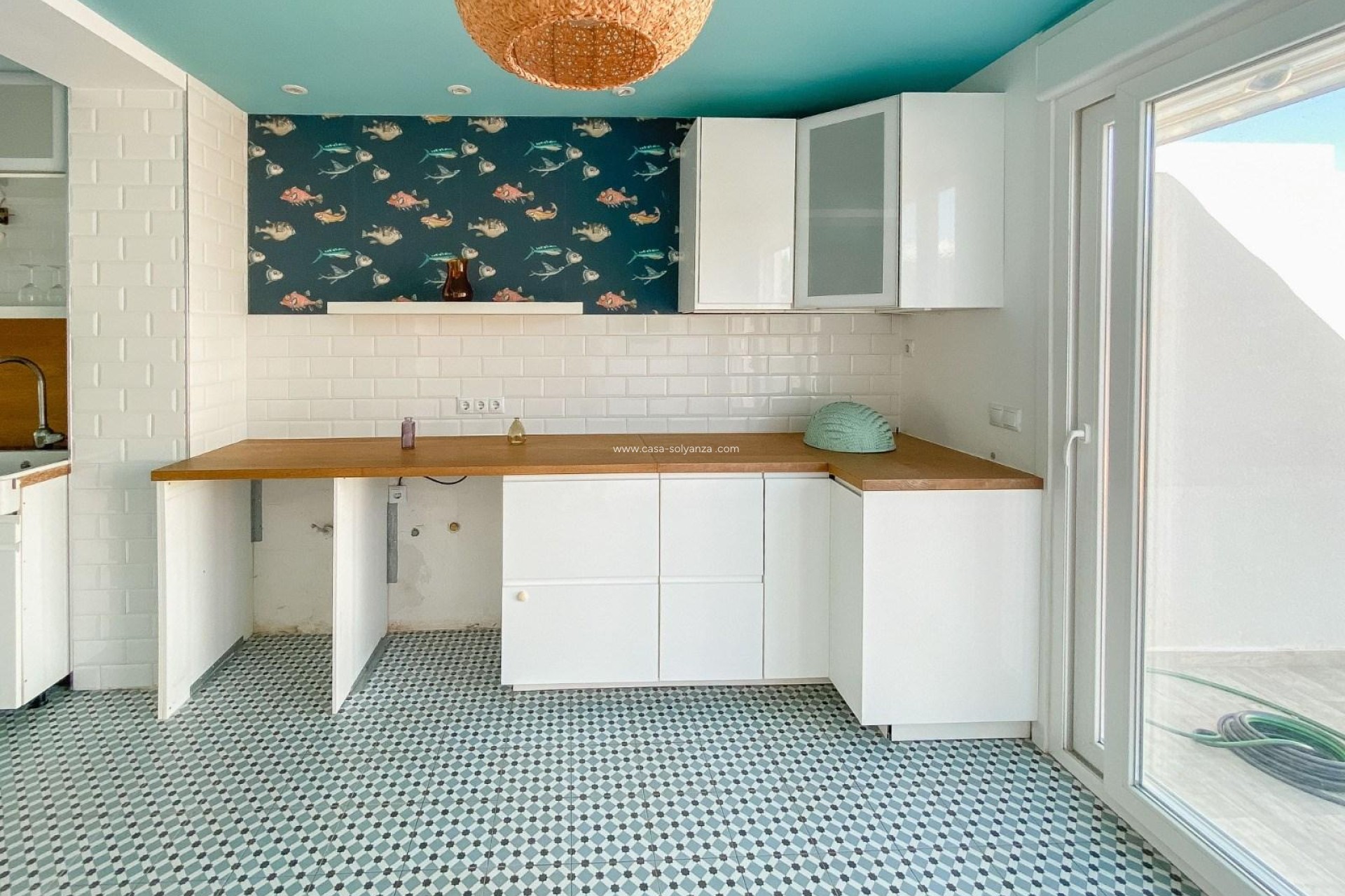 Reventa - Villa - Torrevieja - Costa Blanca