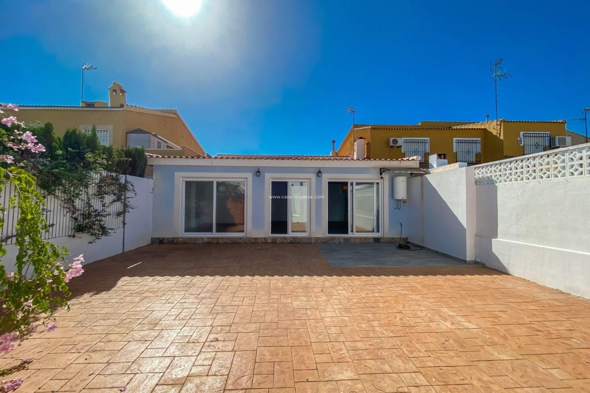 Reventa - Villa - Torrevieja - Costa Blanca
