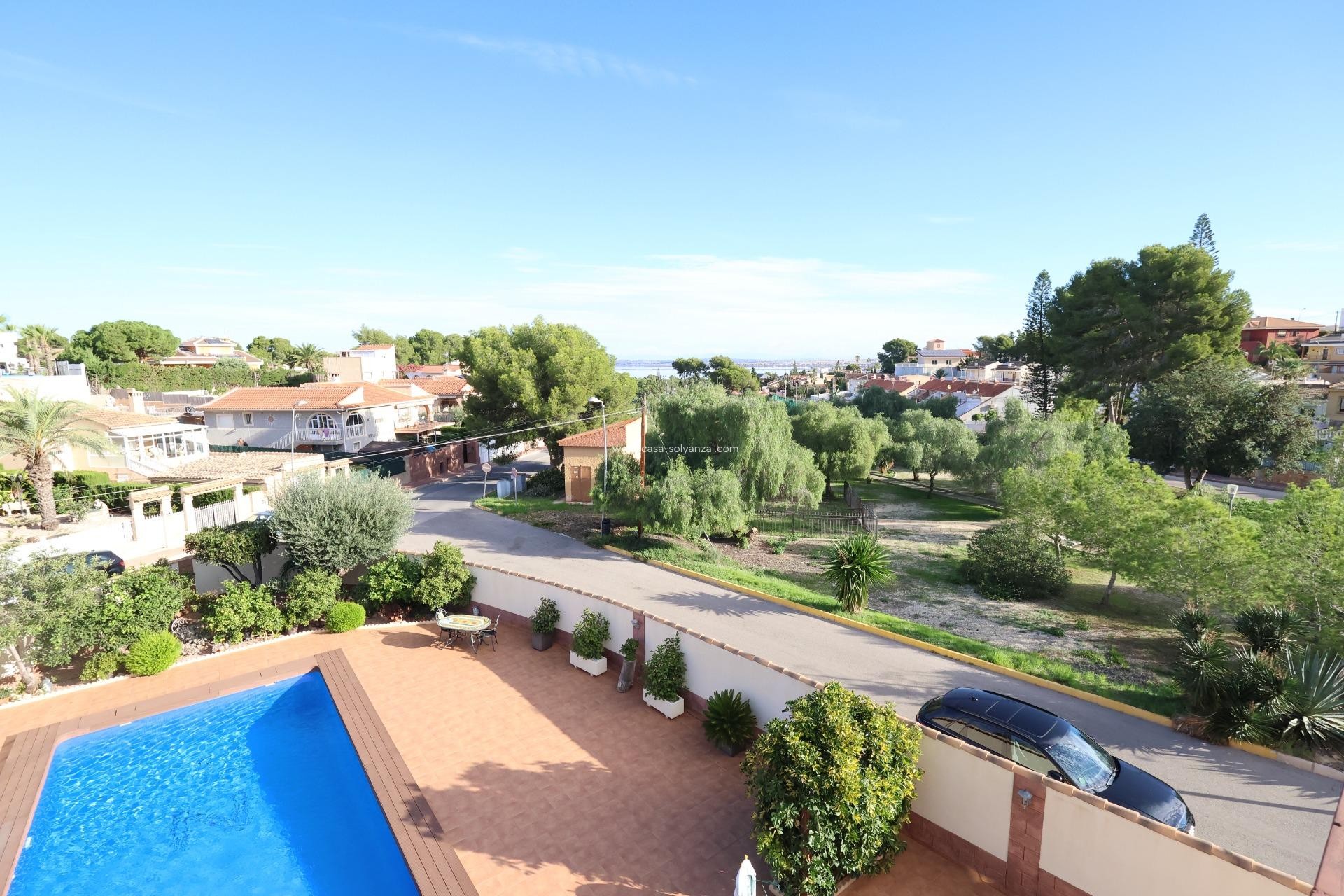 Reventa - Villa - Torrevieja - Costa Blanca