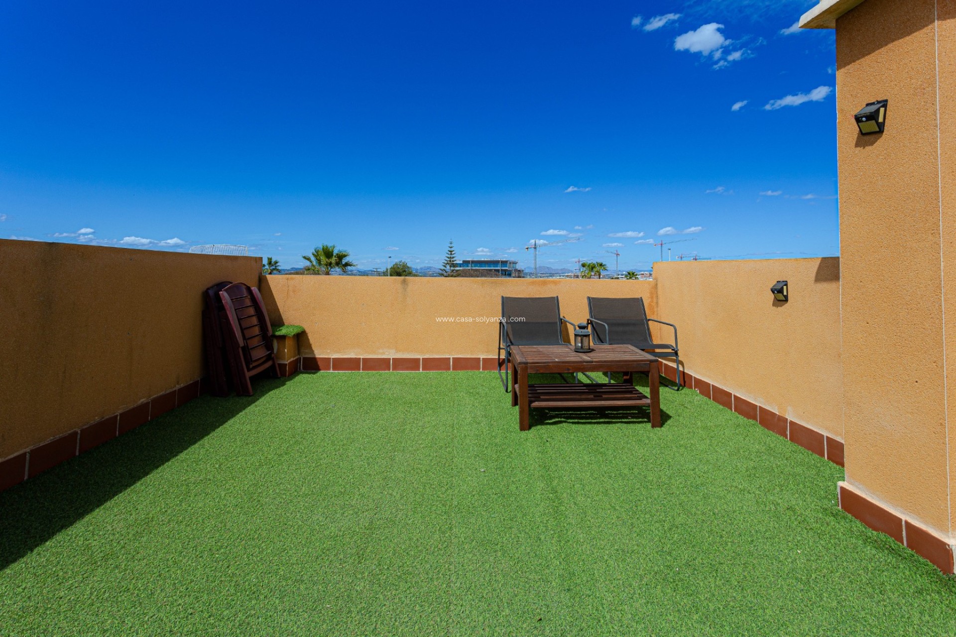 Reventa - Villa - Torrevieja - Costa Blanca