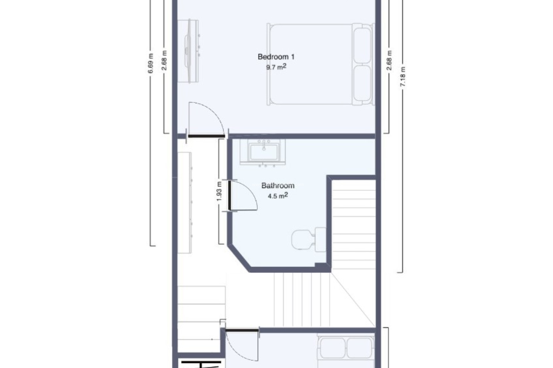 Reventa - Villa - Torrevieja - Costa Blanca