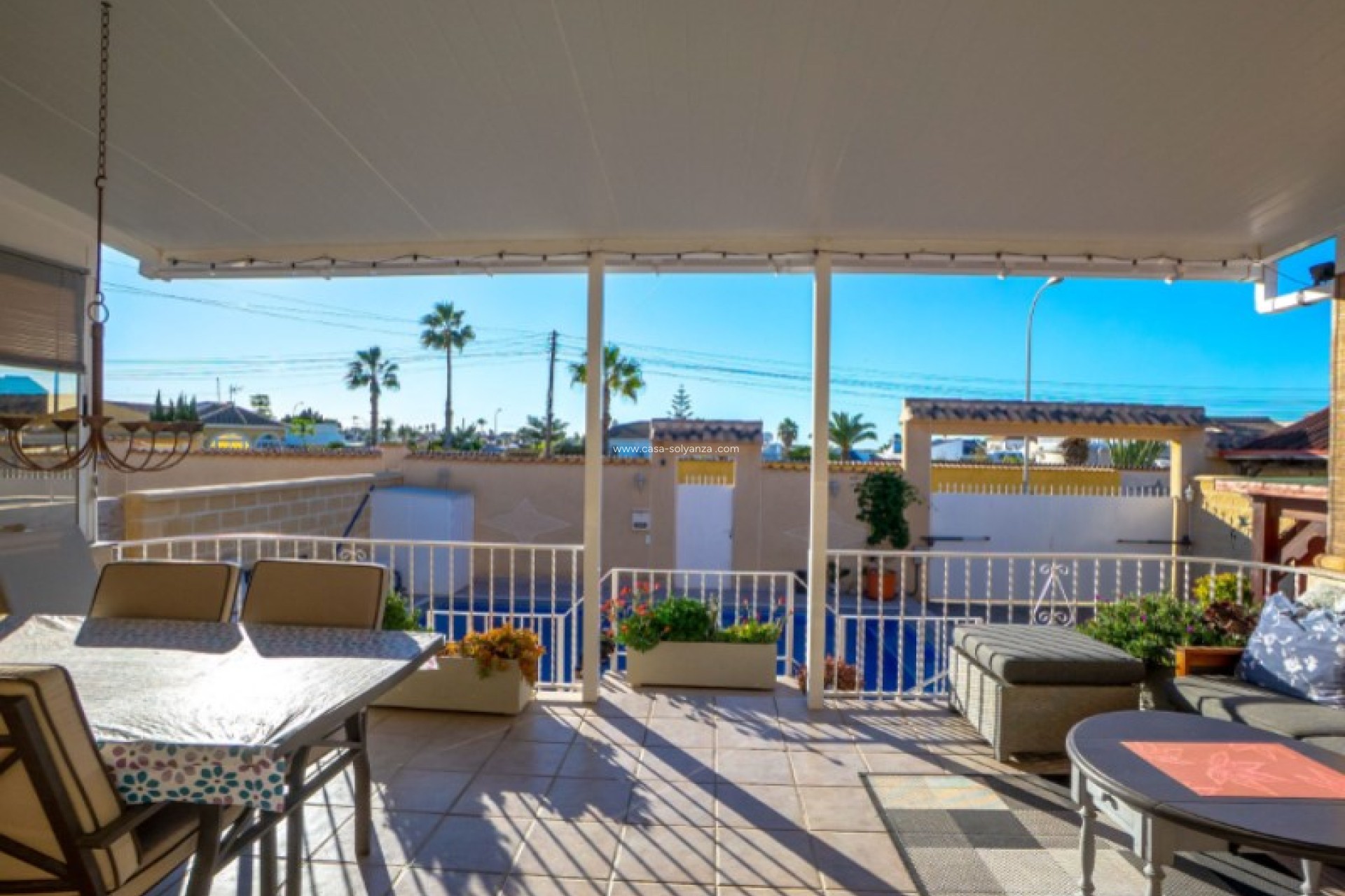Reventa - Villa - Torrevieja - Costa Blanca