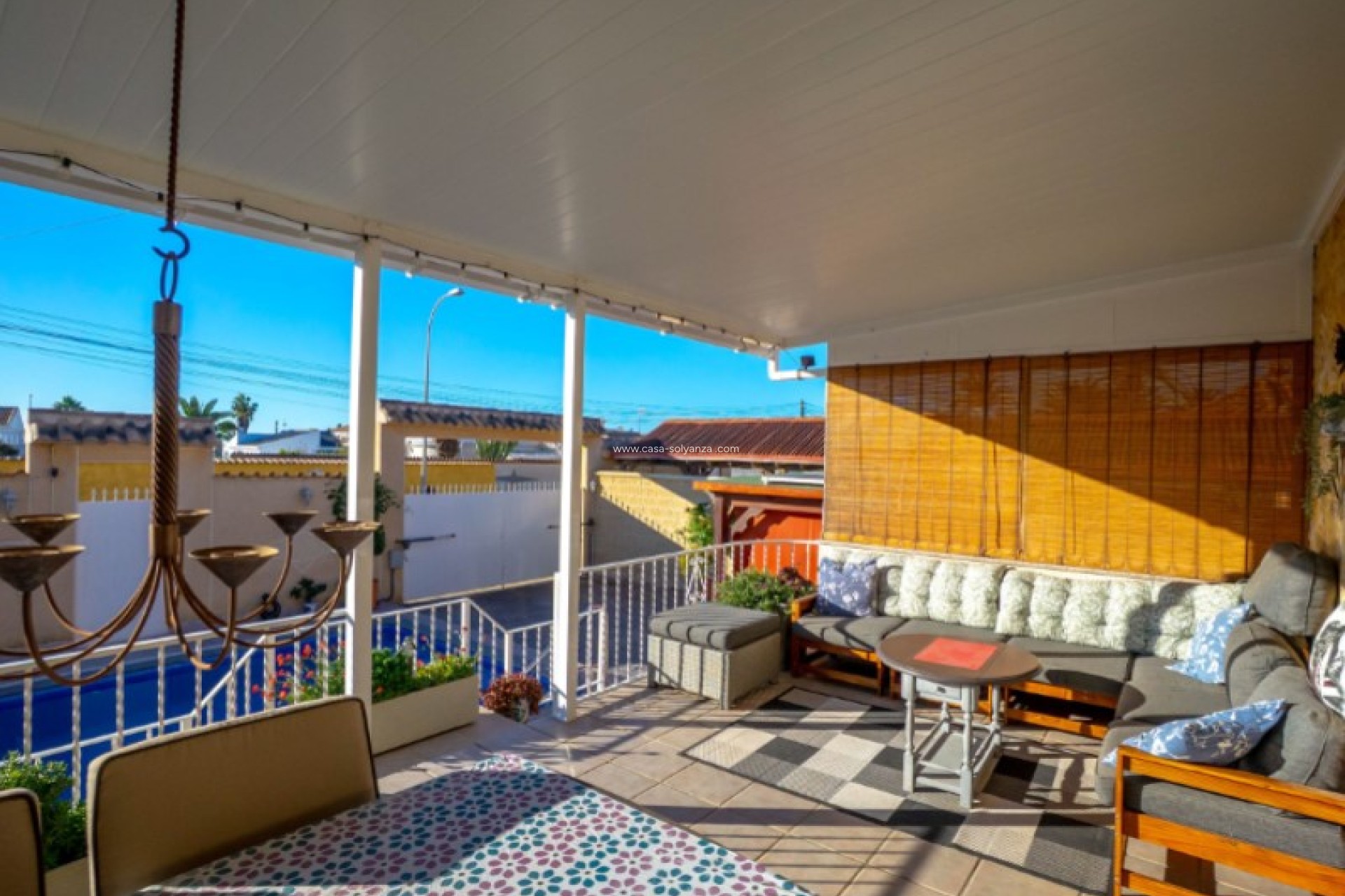 Reventa - Villa - Torrevieja - Costa Blanca