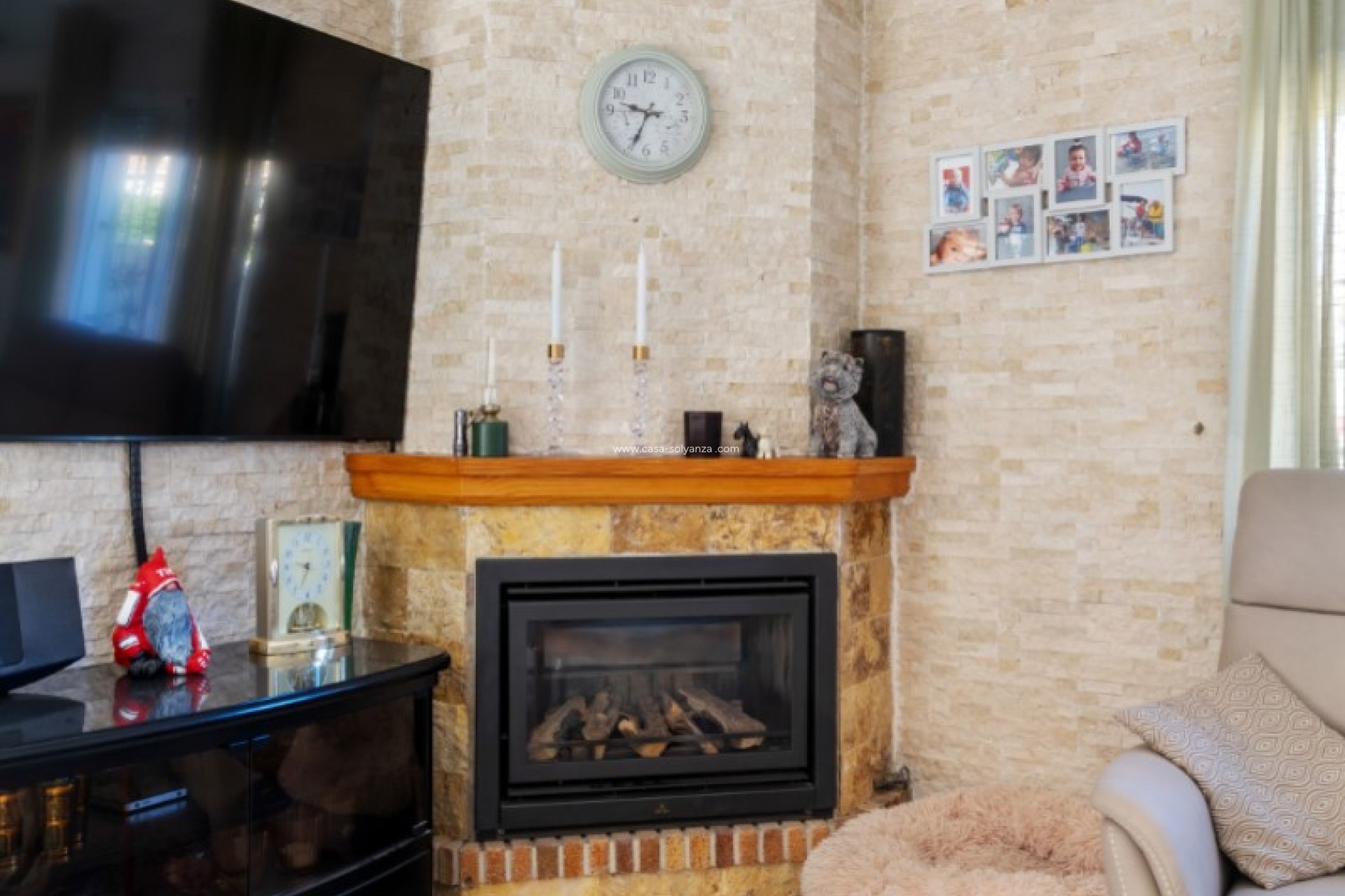 Reventa - Villa - Torrevieja - Costa Blanca