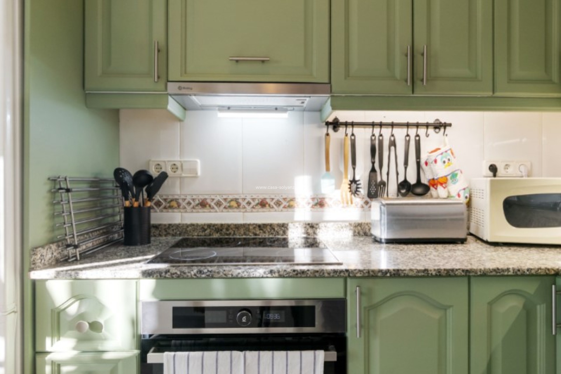 Reventa - Villa - Torrevieja - Costa Blanca