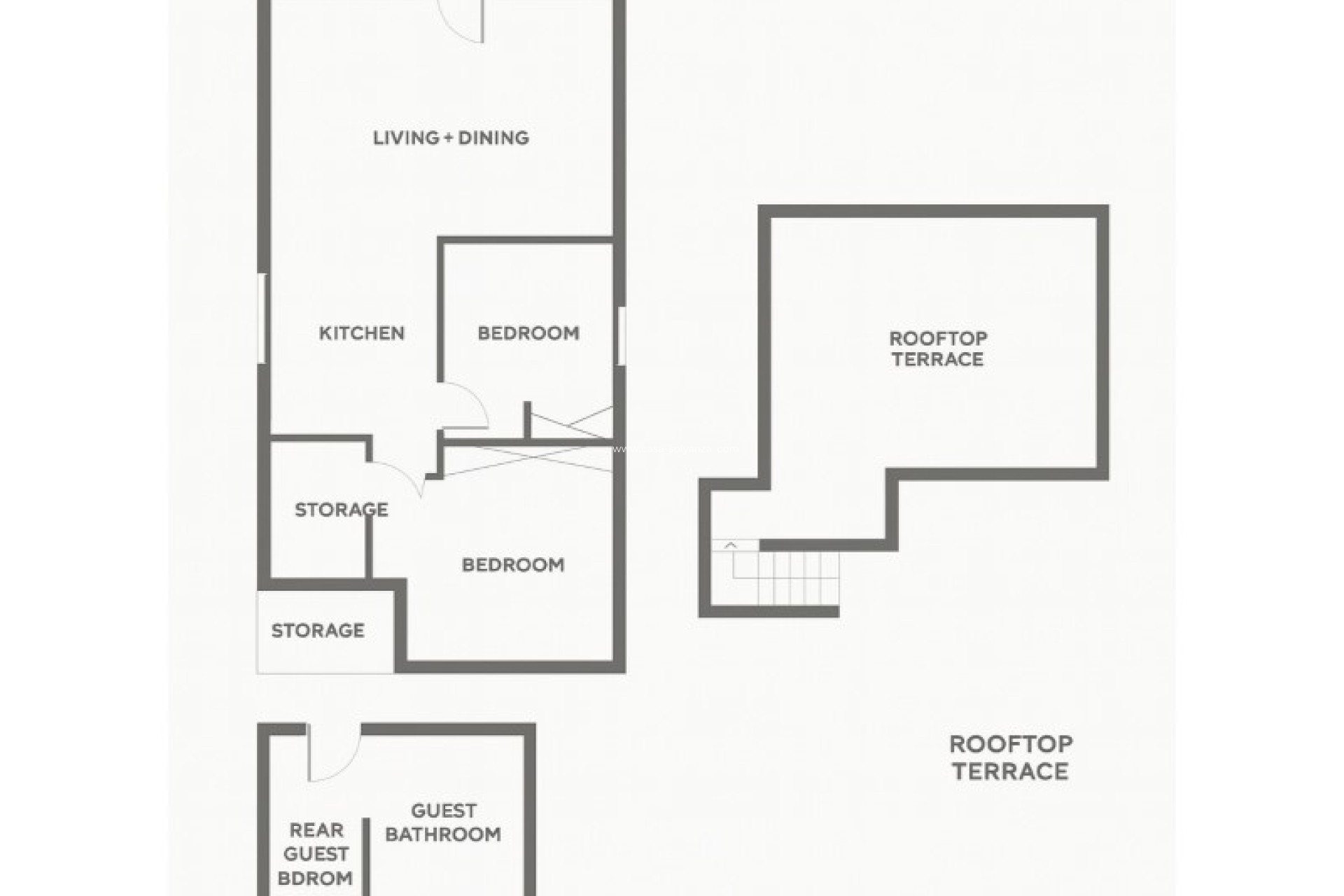 Reventa - Villa - Torrevieja - Costa Blanca