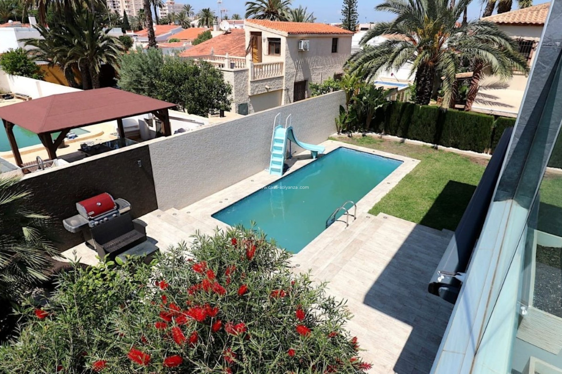 Reventa - Villa - Torrevieja - Costa Blanca